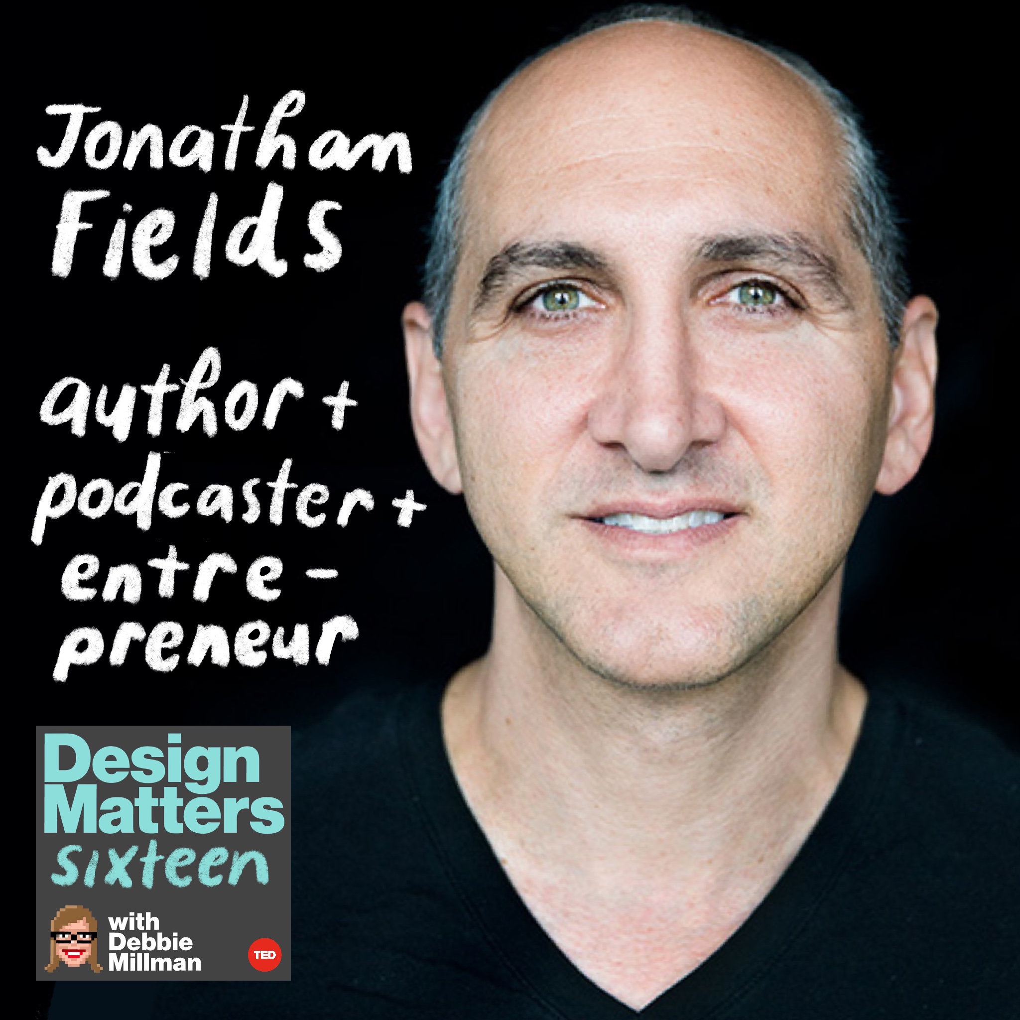 Thumbnail for "Jonathan Fields".