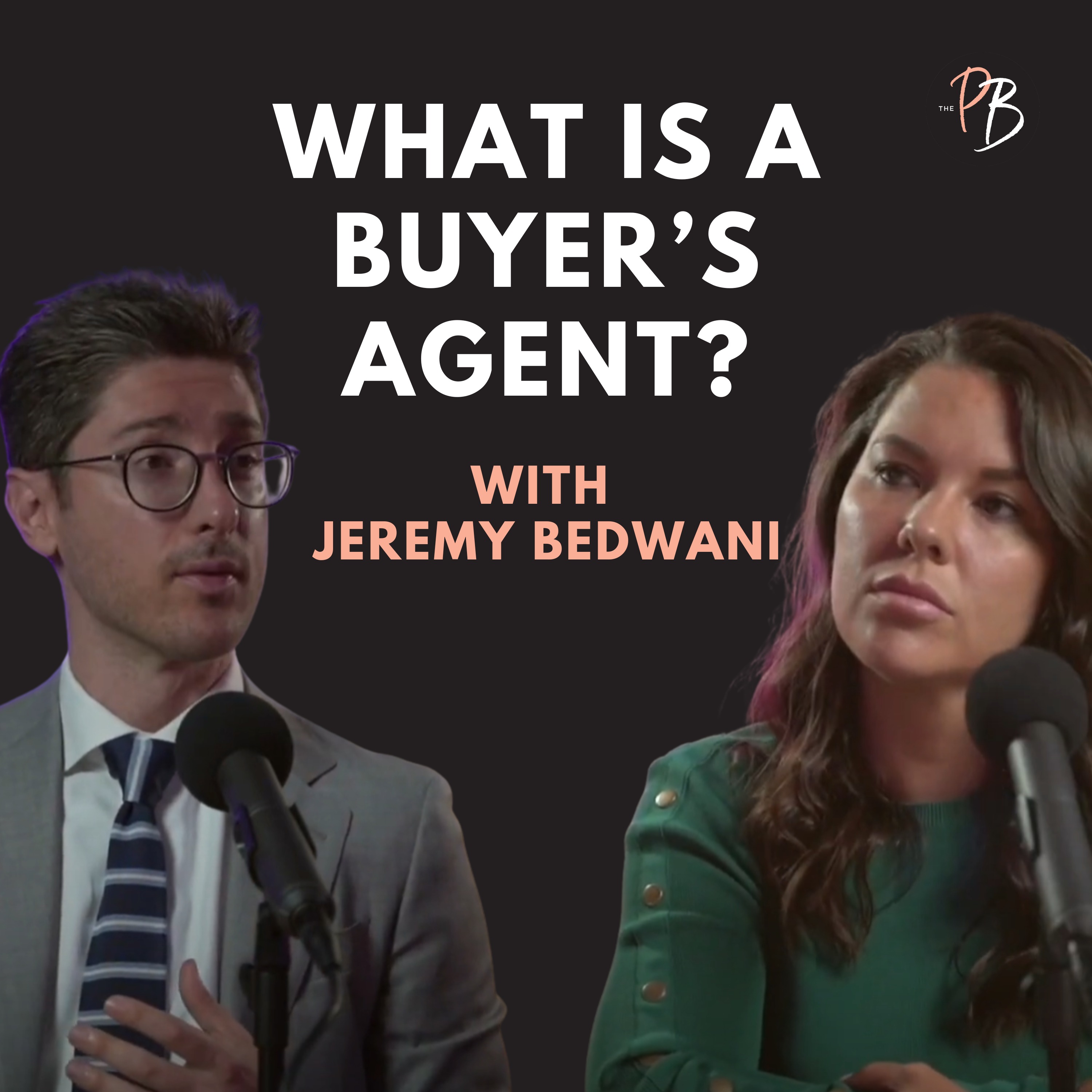 What is a Buyer's Agent? episode artwork