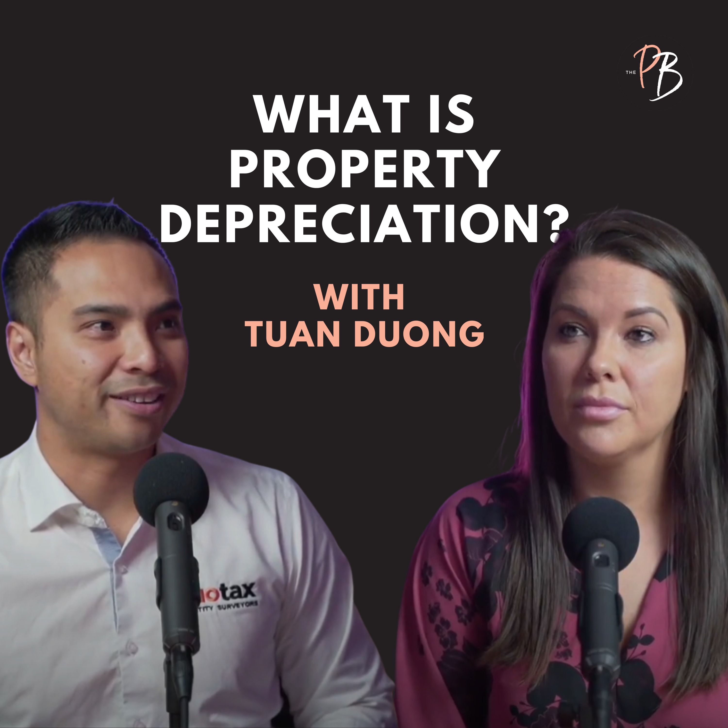 What is Property Depreciation? episode artwork