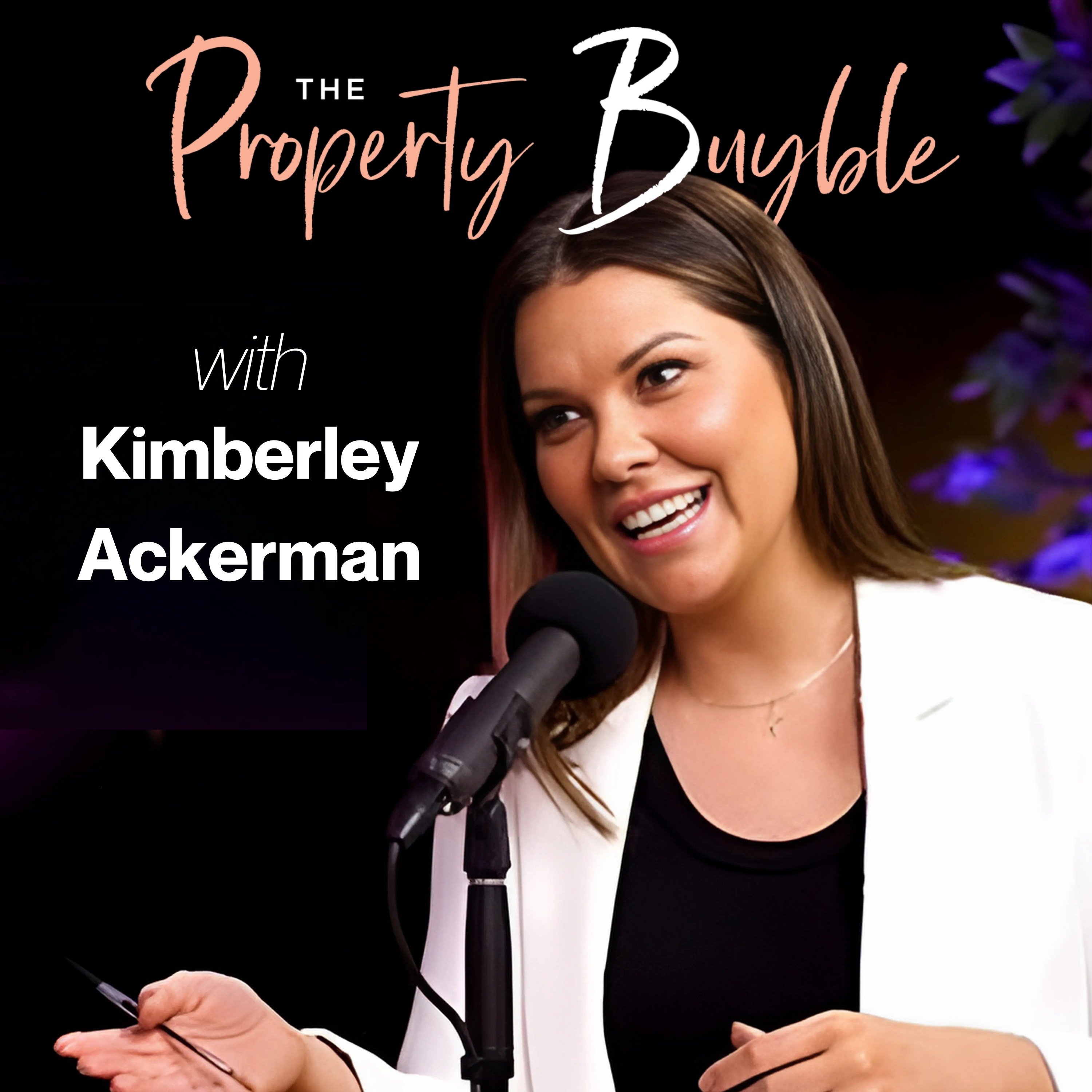 The Property Buyble