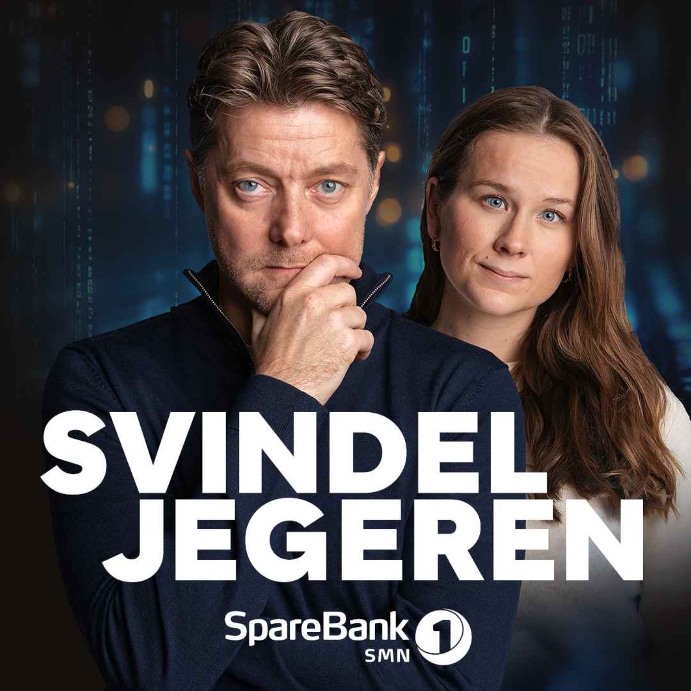 Svindeljegeren