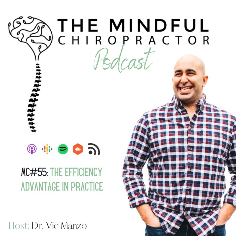 MC#55 - The Efficiency Advantage in Practice
