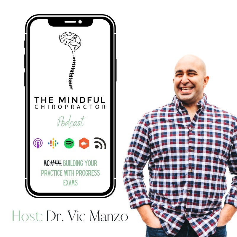 MC#44: Building Your Practice with Progress Exams