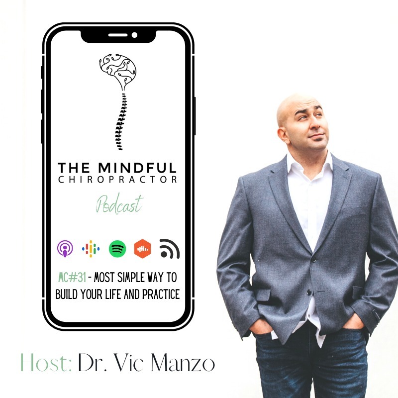 MC#31 - The Most Simple Way to Build Your Life and Practice episode artwork