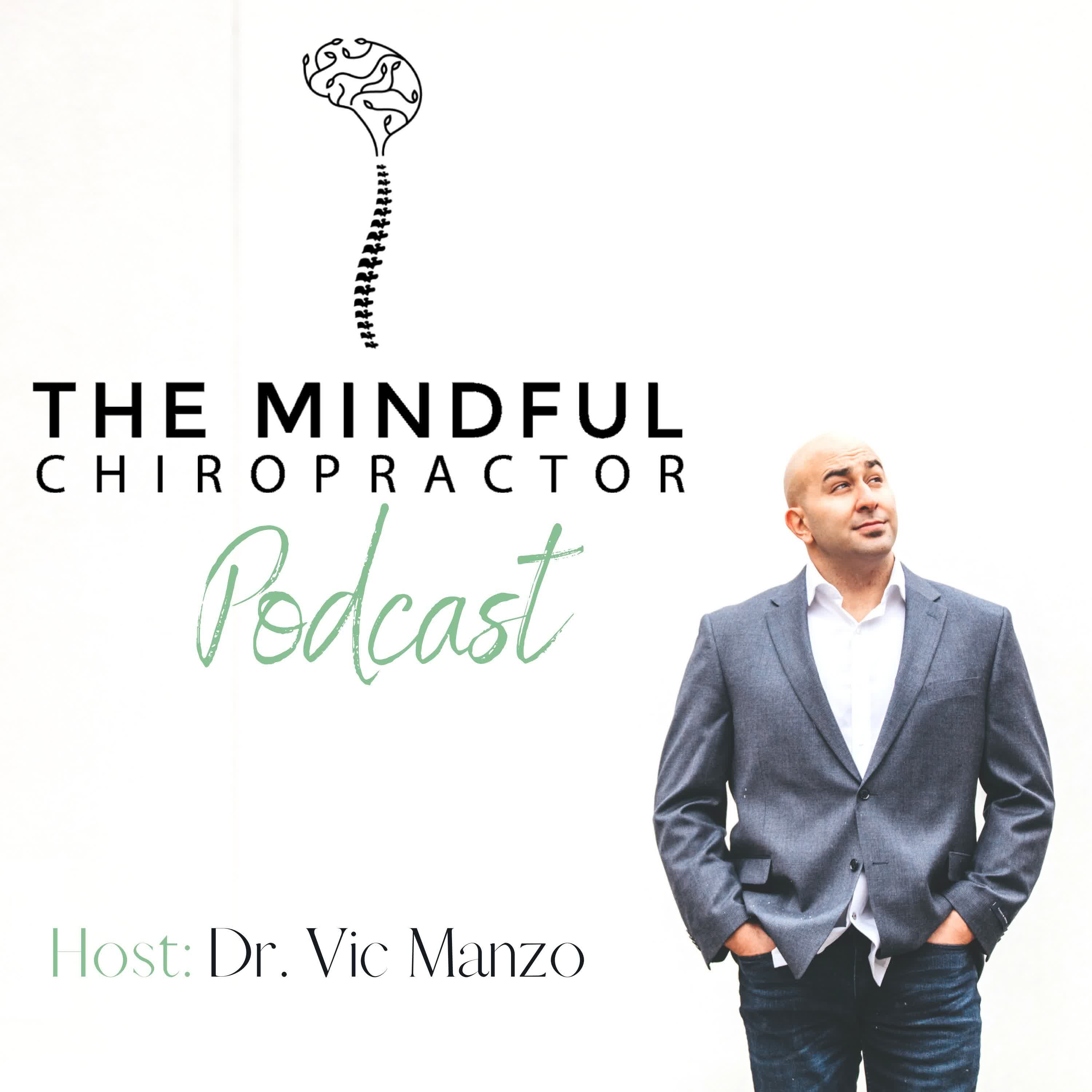 MC#51 - Finding Your Adjusted Focus: Niche Marketing Strategies for Chiropractors