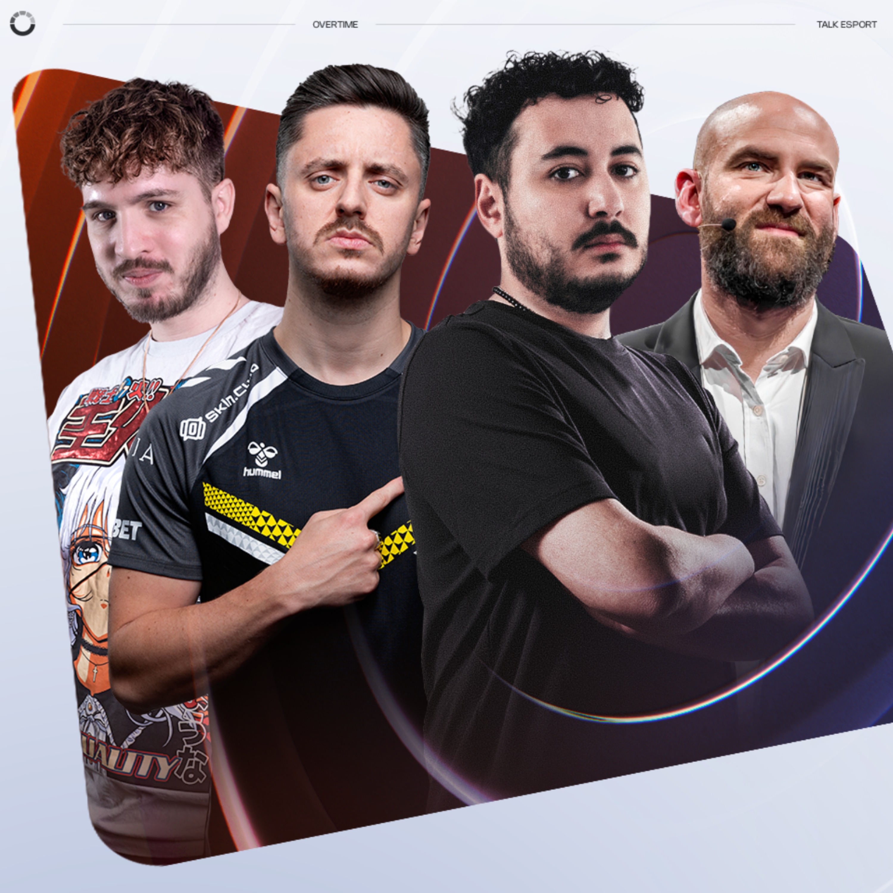 S1E4 – Qui est le GOAT de l’Esport en France ?