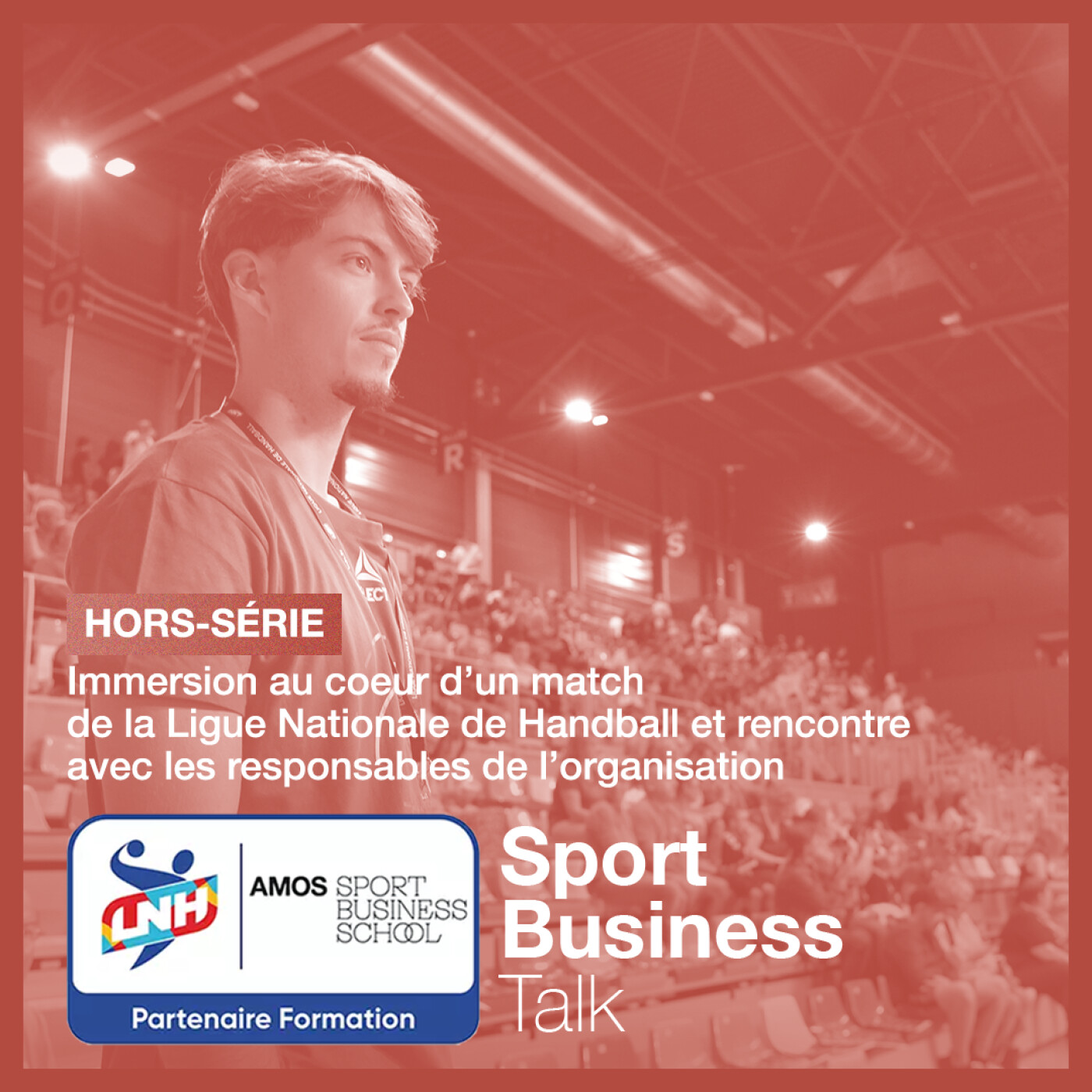 Sport Business Talk