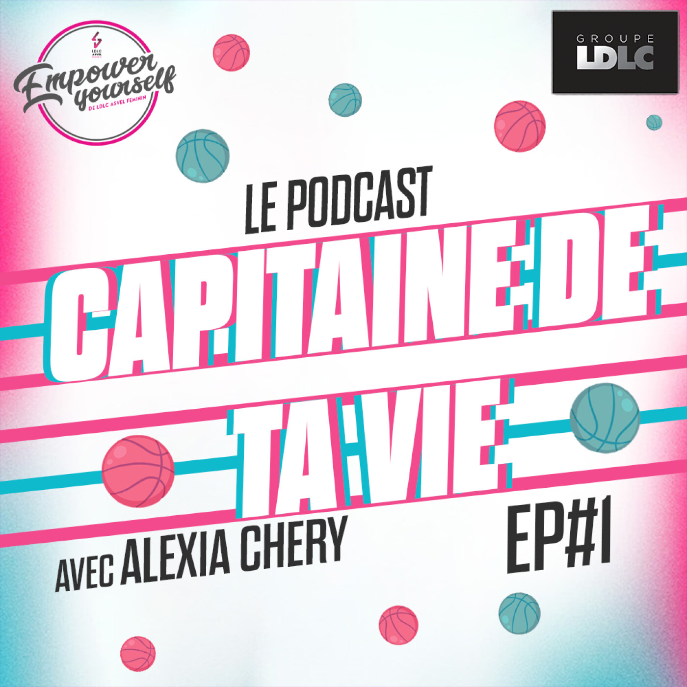 Capitaine de ta vie