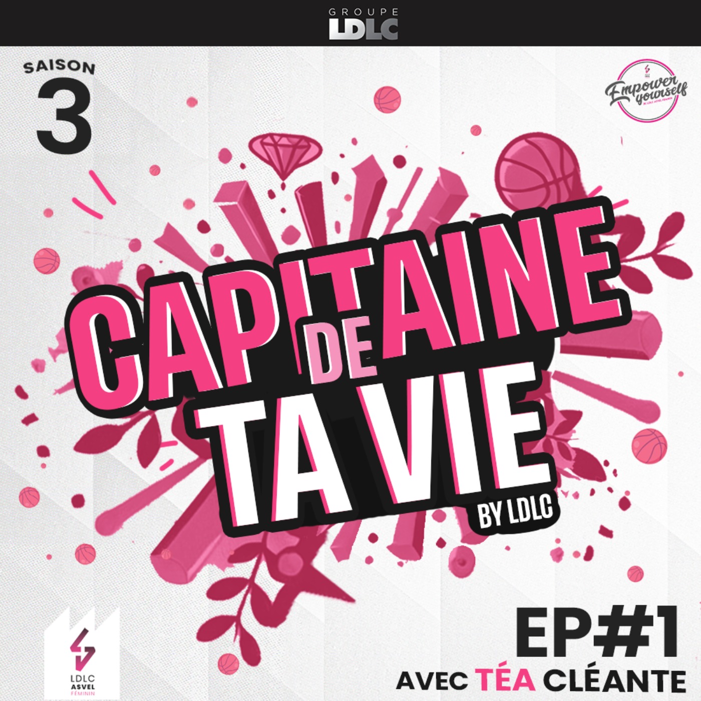 Capitaine de ta vie