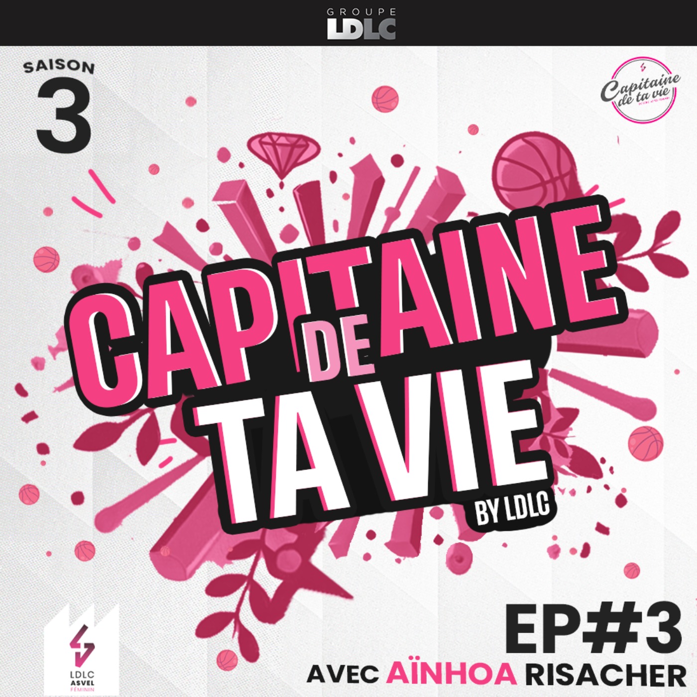 Capitaine de ta vie