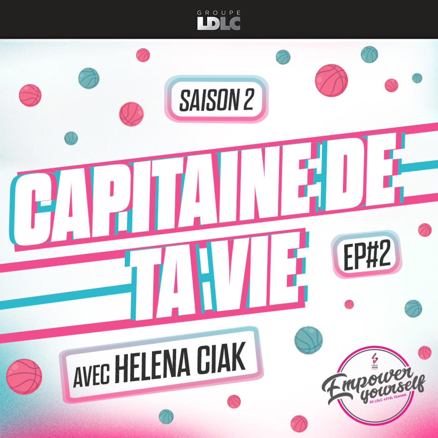 Capitaine de ta vie