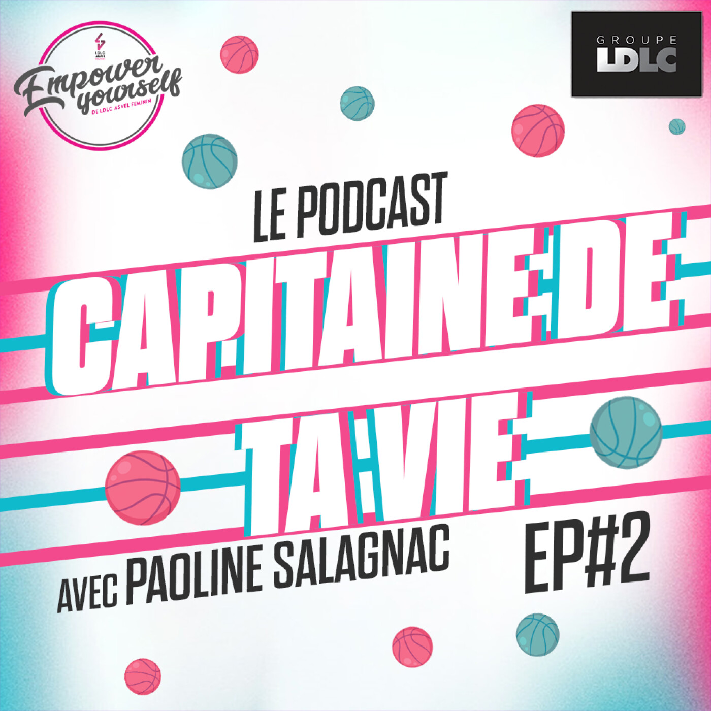 Capitaine de ta vie