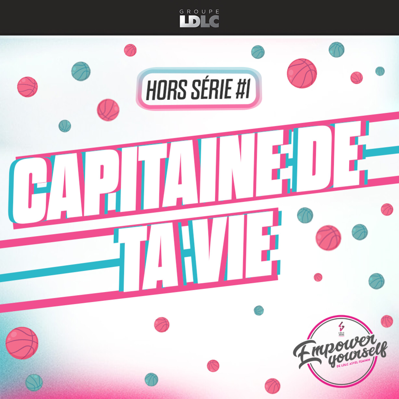 Capitaine de ta vie