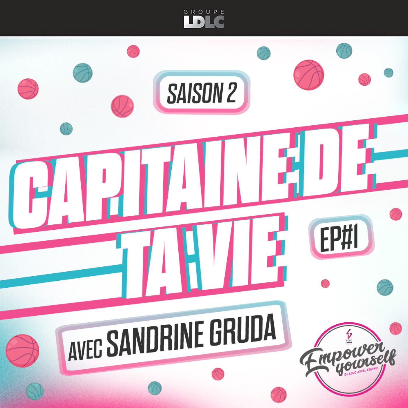 Capitaine de ta vie