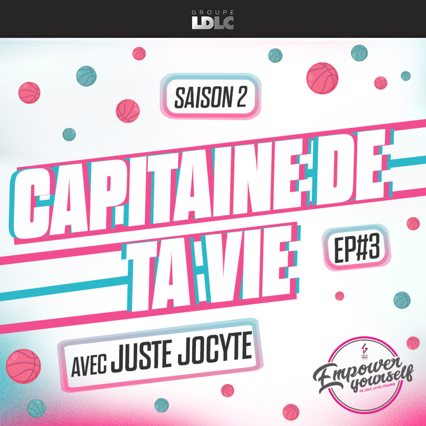 Capitaine de ta vie