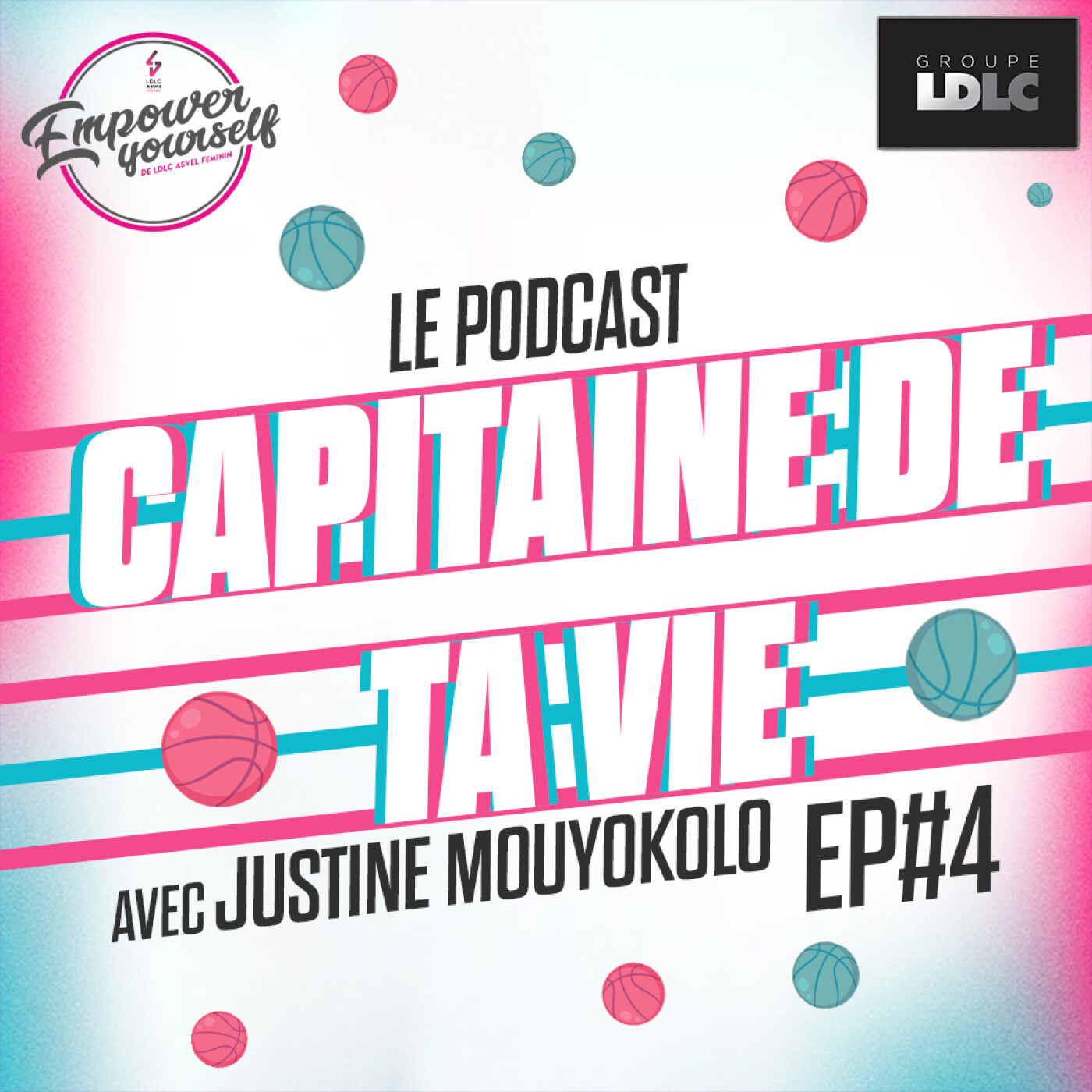 Capitaine de ta vie