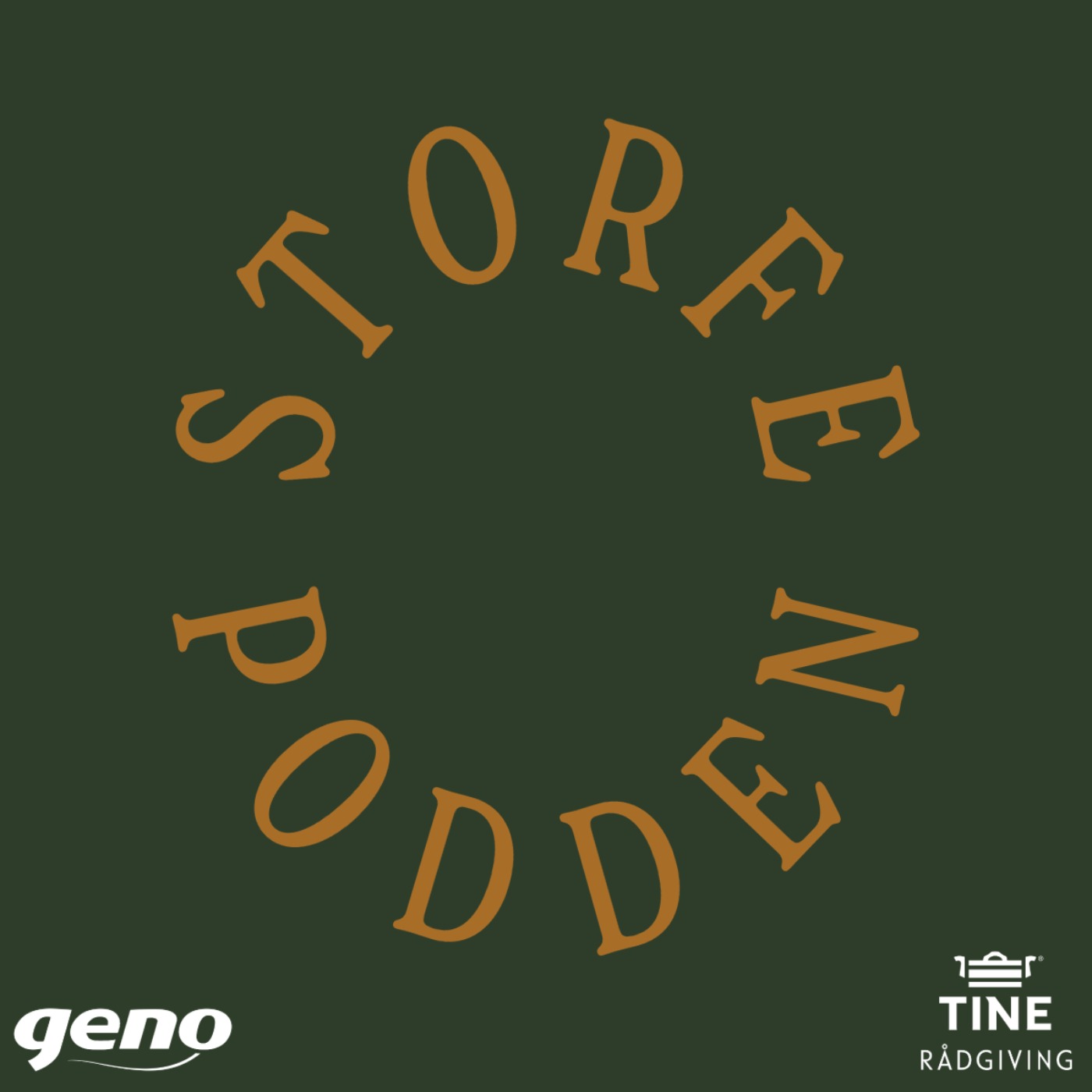 Storfepodden