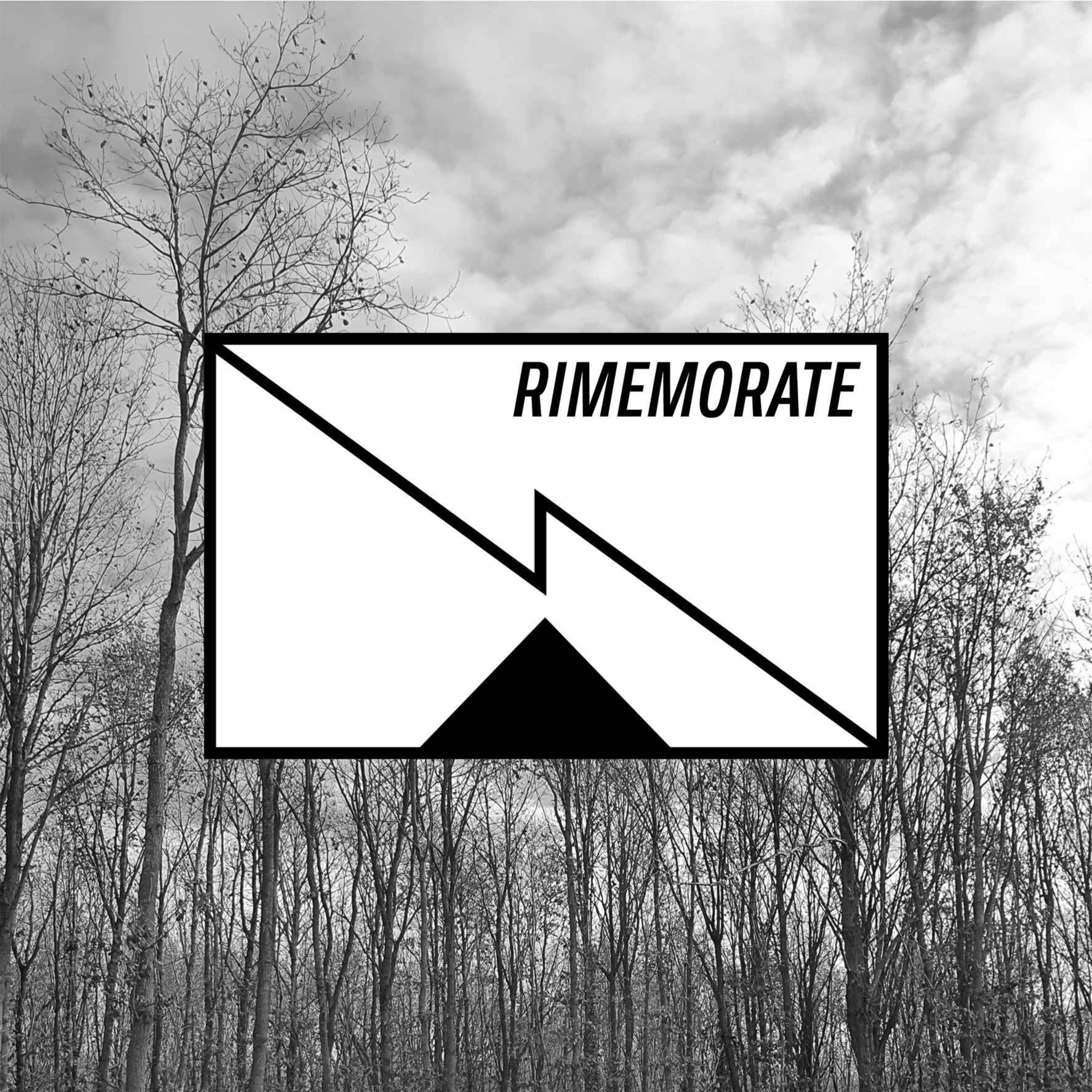 Rimemorate podcast artwork