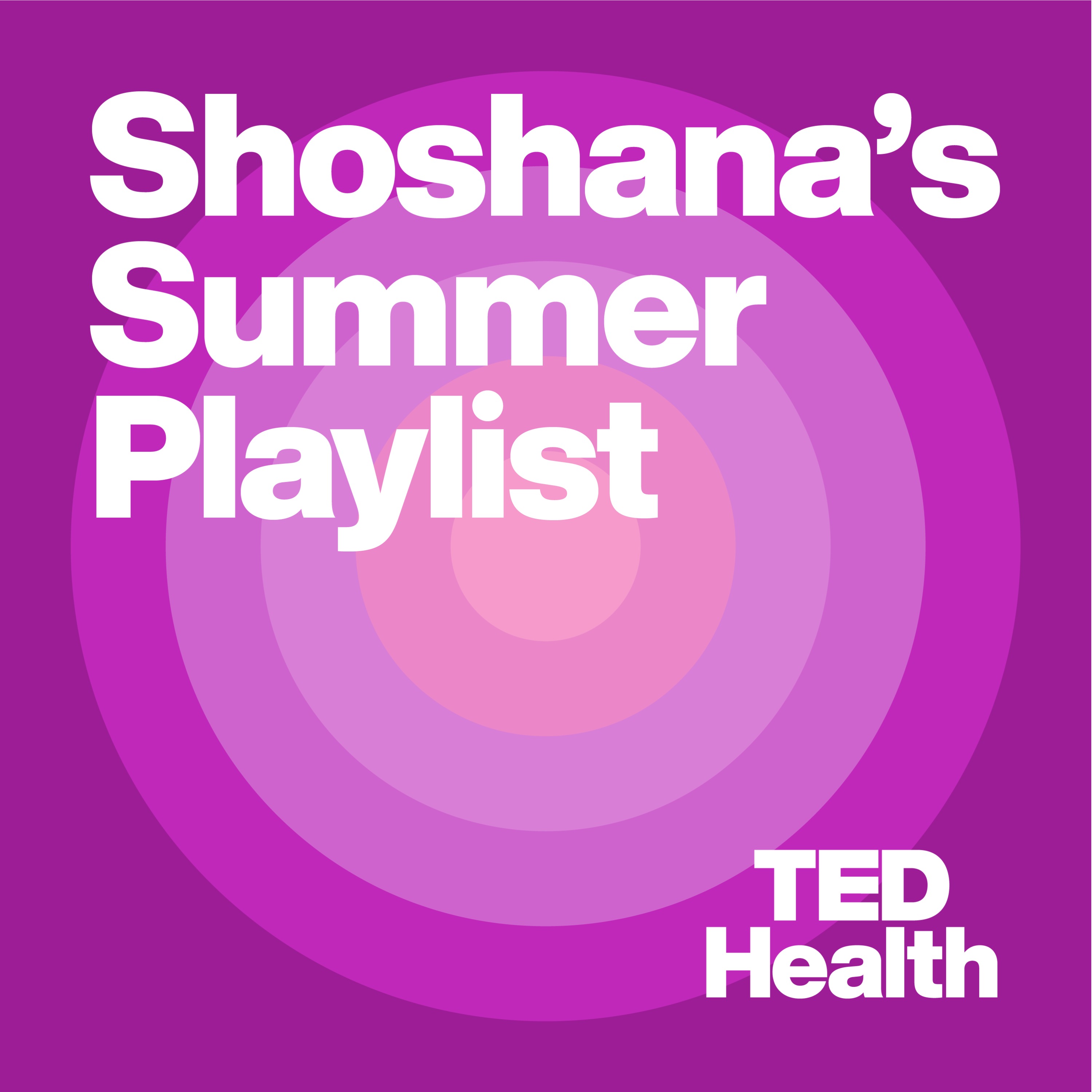 Shoshana's Summer Playlist (2/5): What happens to your brain without any social contact? with Dr. Vivek Murthy