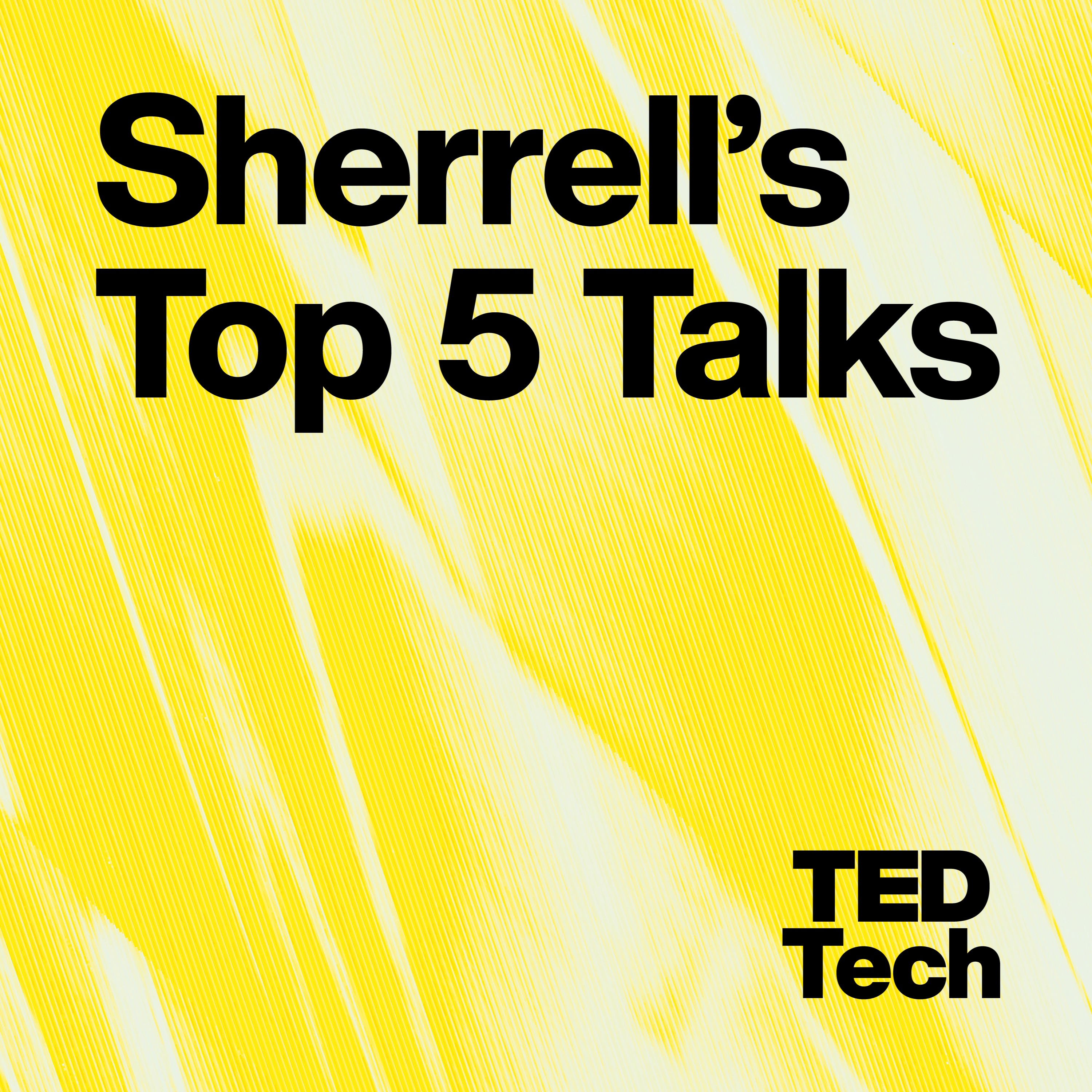 Sherrell's Top 5 (#4): The multidimensional magic of modern maps | Peter Wilczynski
