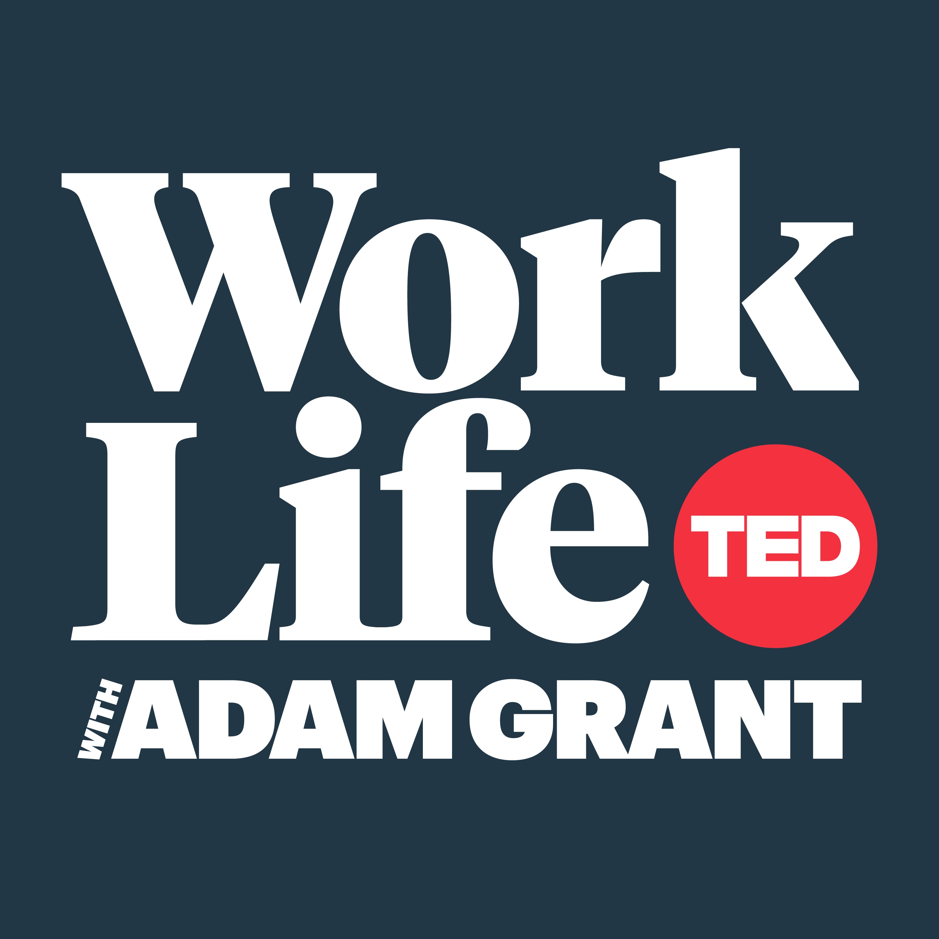 Thumbnail for "WorkLife with Adam Grant: Office Hours with Adam: Bridging generational divides".