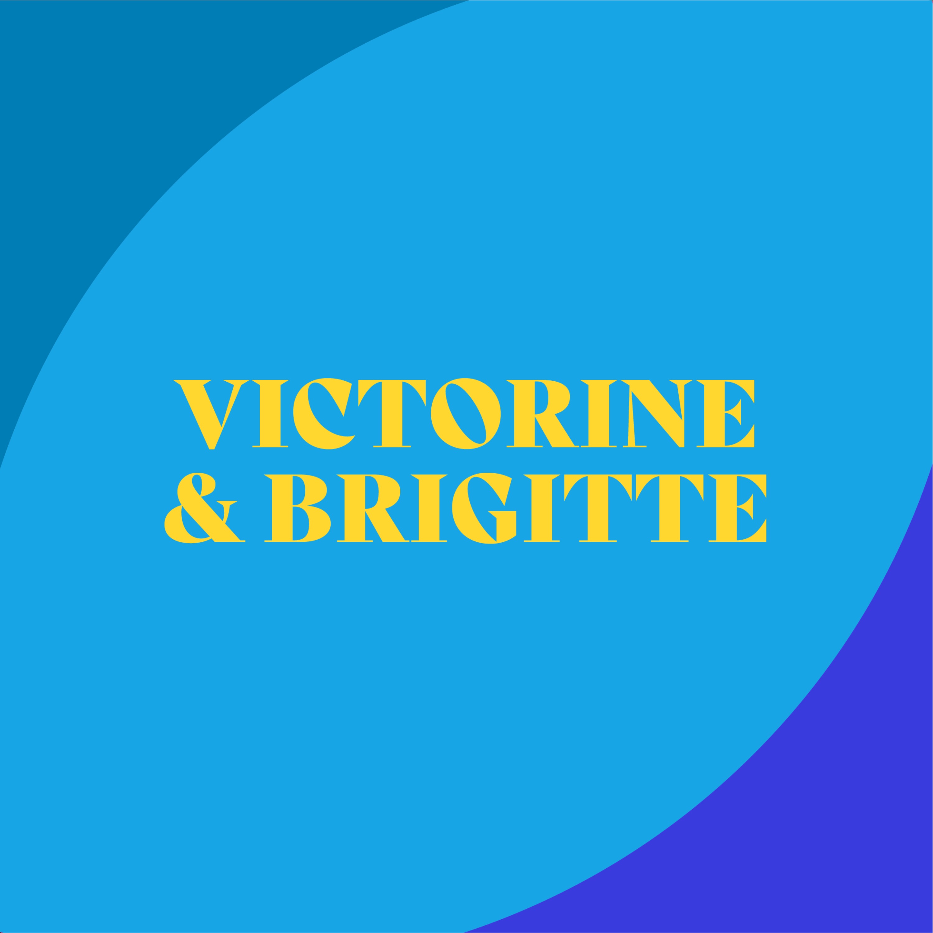 Victorine & Brigitte video2