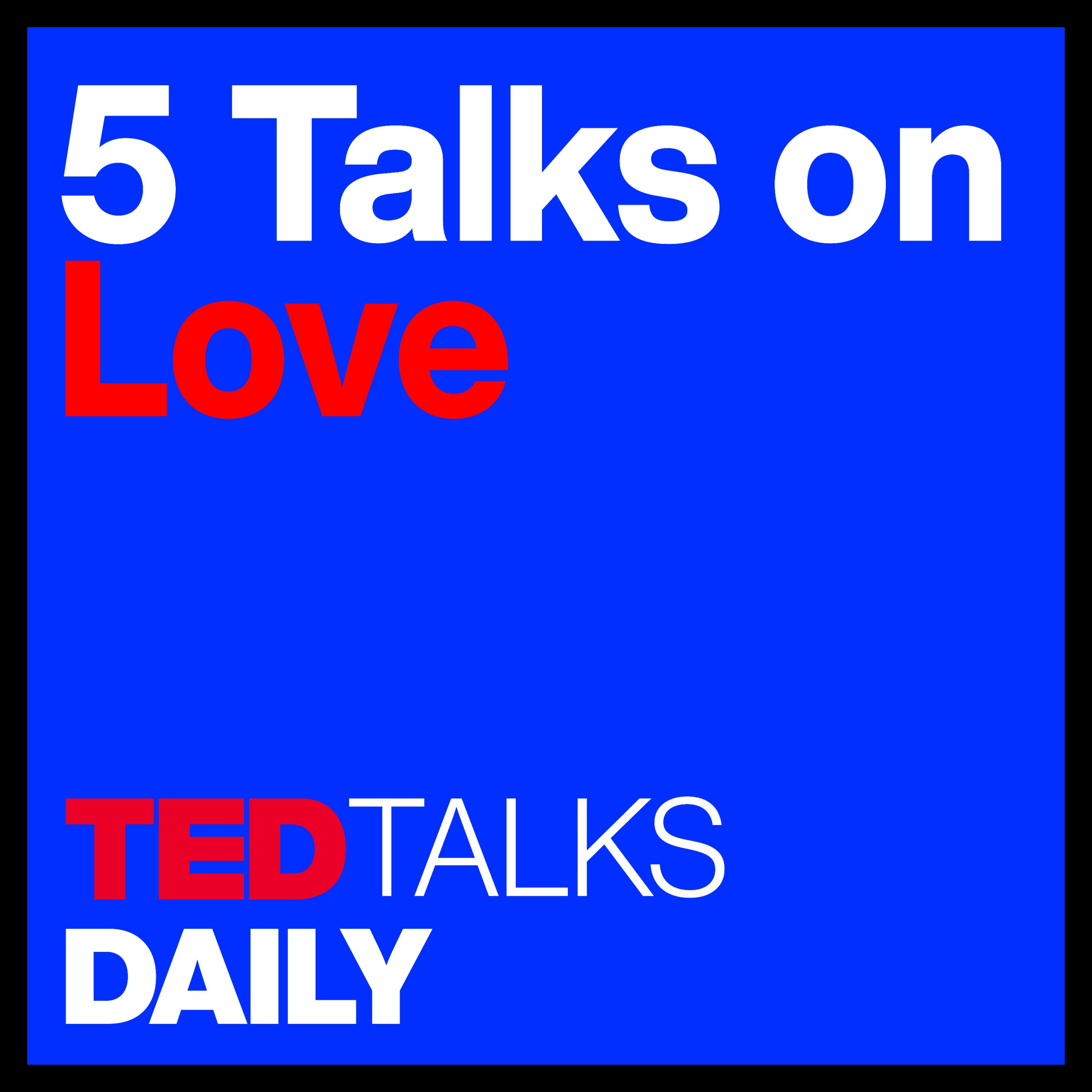 Talks on Love Playlist (1/5): Your relationship expectations could be holding you back | Stephanie R. Yates-Anyabwile Episode cover