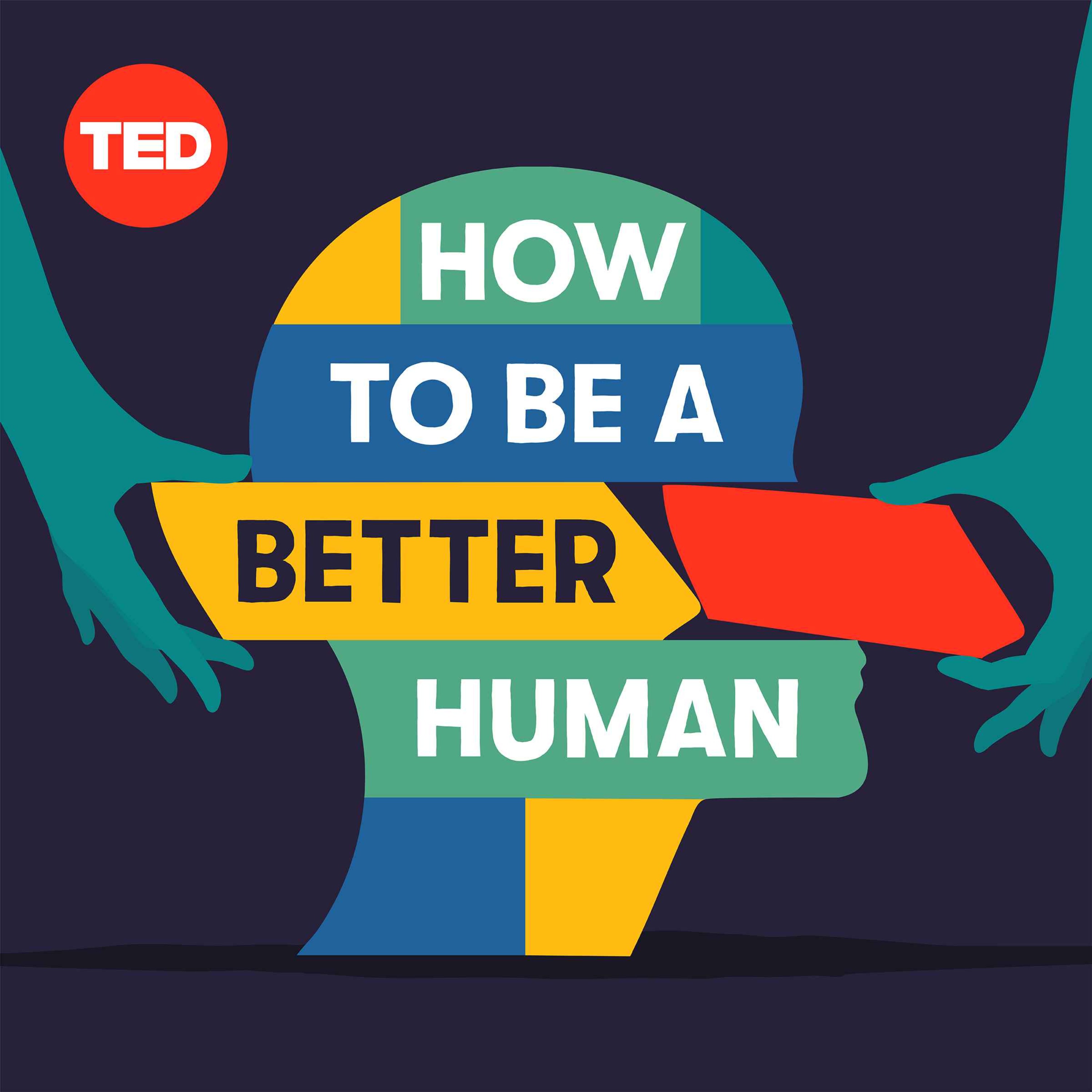 Sunday Pick: How to reclaim your narrative (w/ Monica Lewinsky) | from How to Be a Better Human