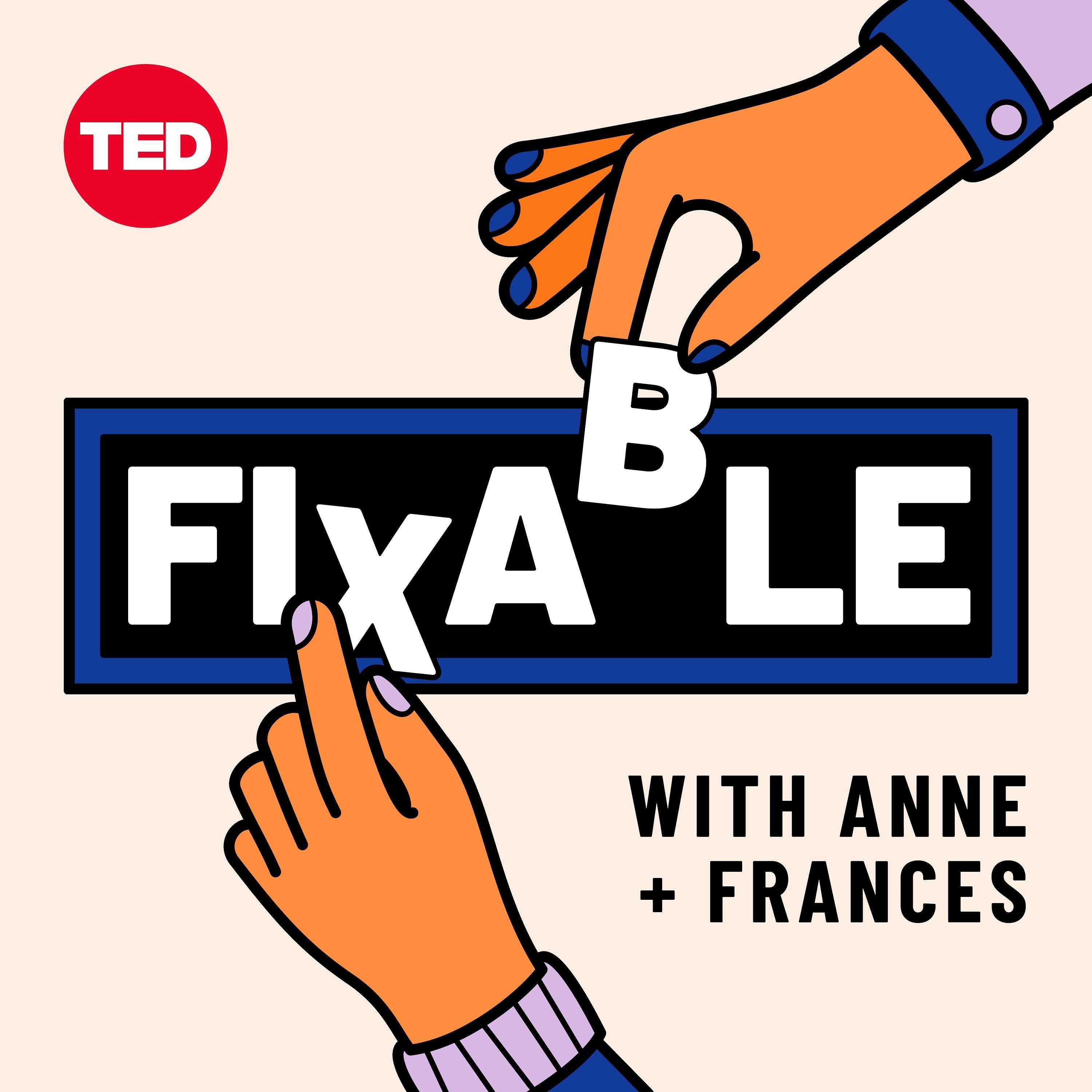 TED Talks Daily