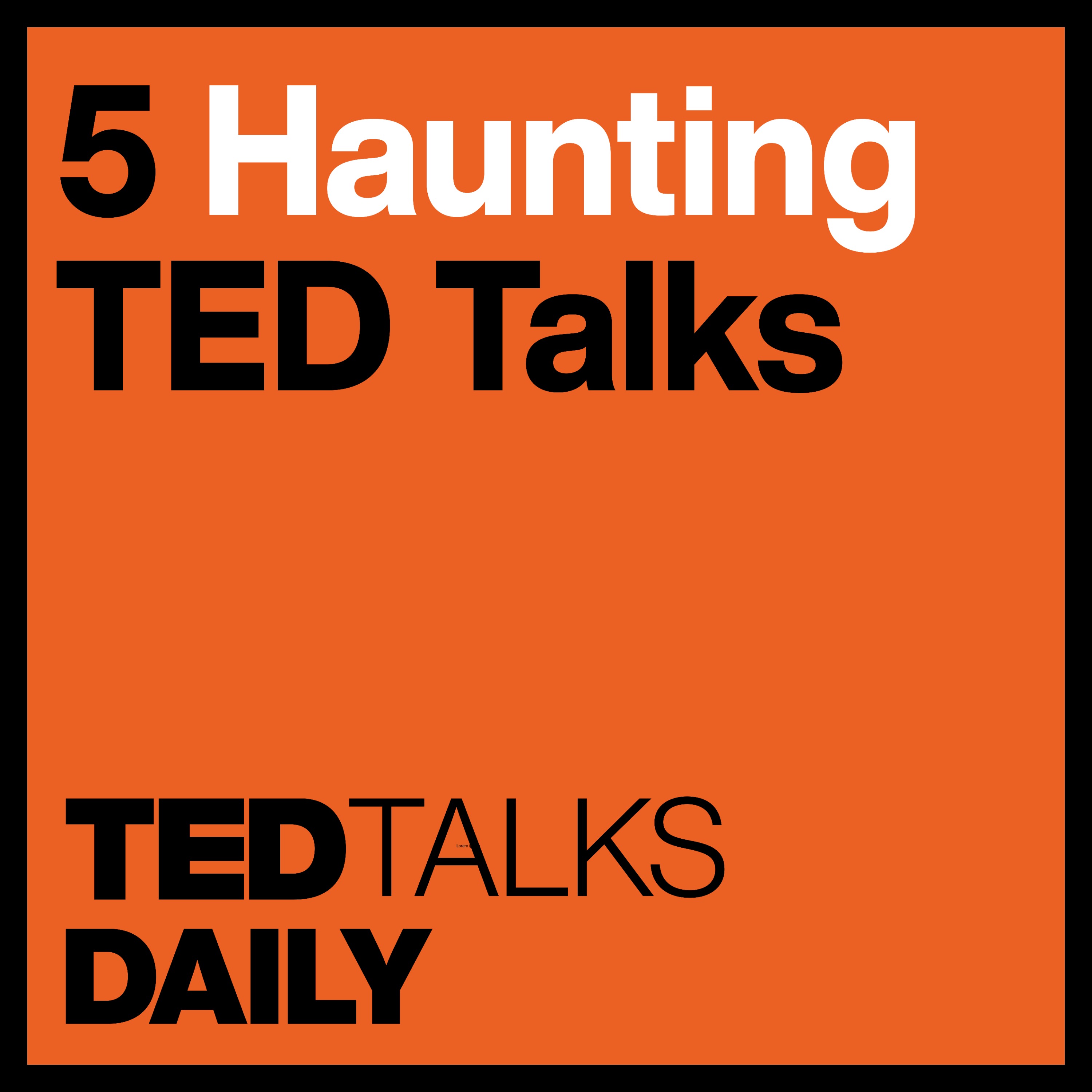 TED Talks Daily