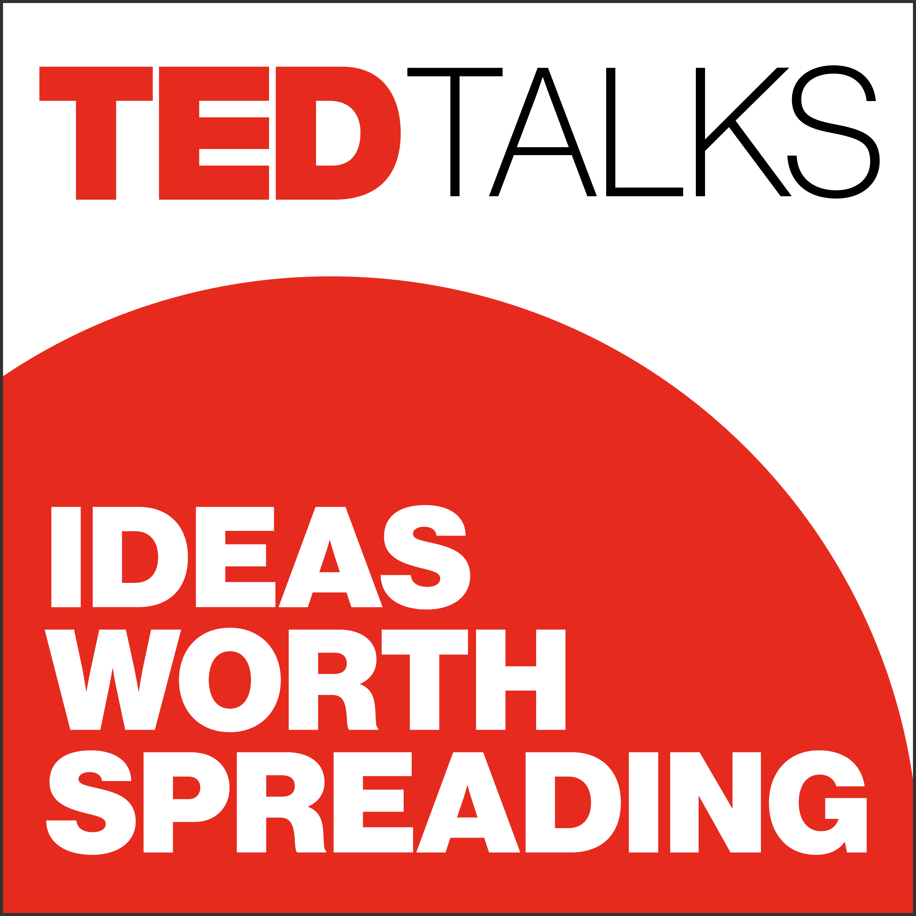 Thumbnail for "TED's secret to great public speaking | Chris Anderson".