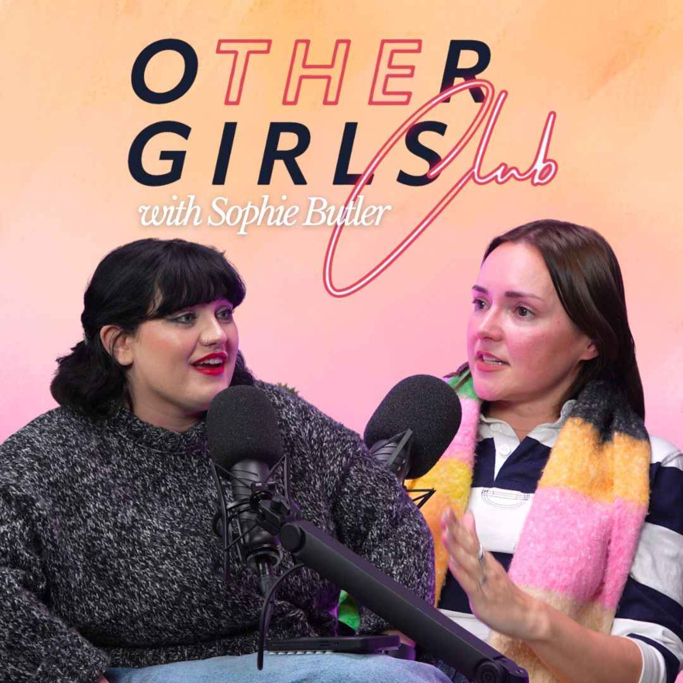 The Other Girls Club Podcast