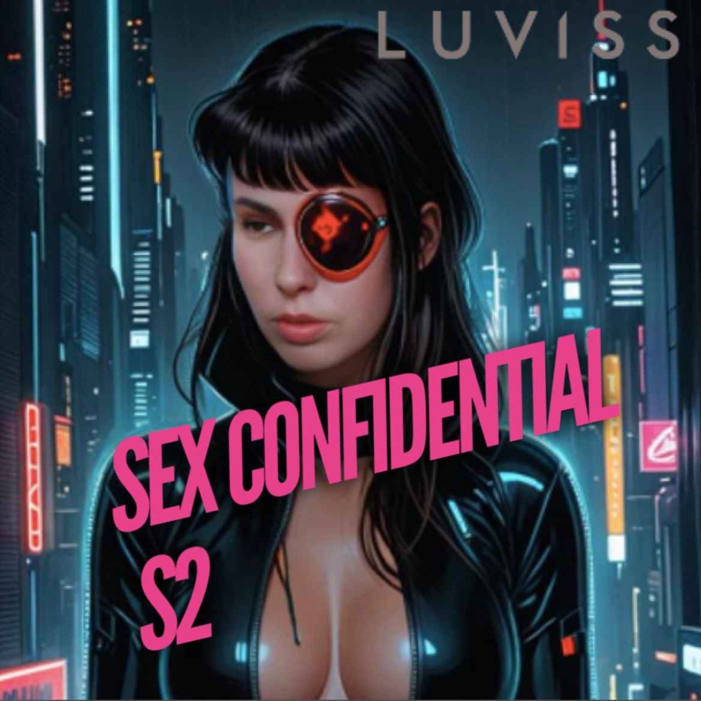 Sex Confidential