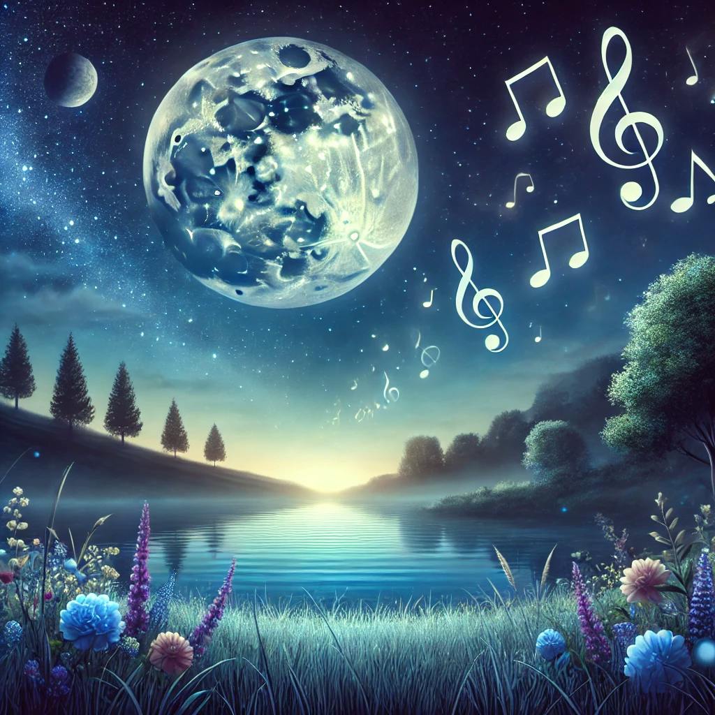 😴🎵 MÚSICA Suave para un SUEÑO Natural y Profundo