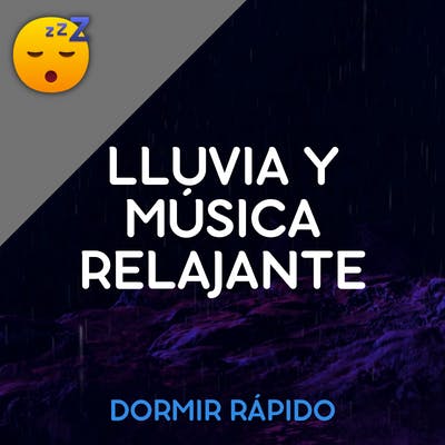 DORMIR RÁPIDO 😴 - Adormecerse con el Sonido