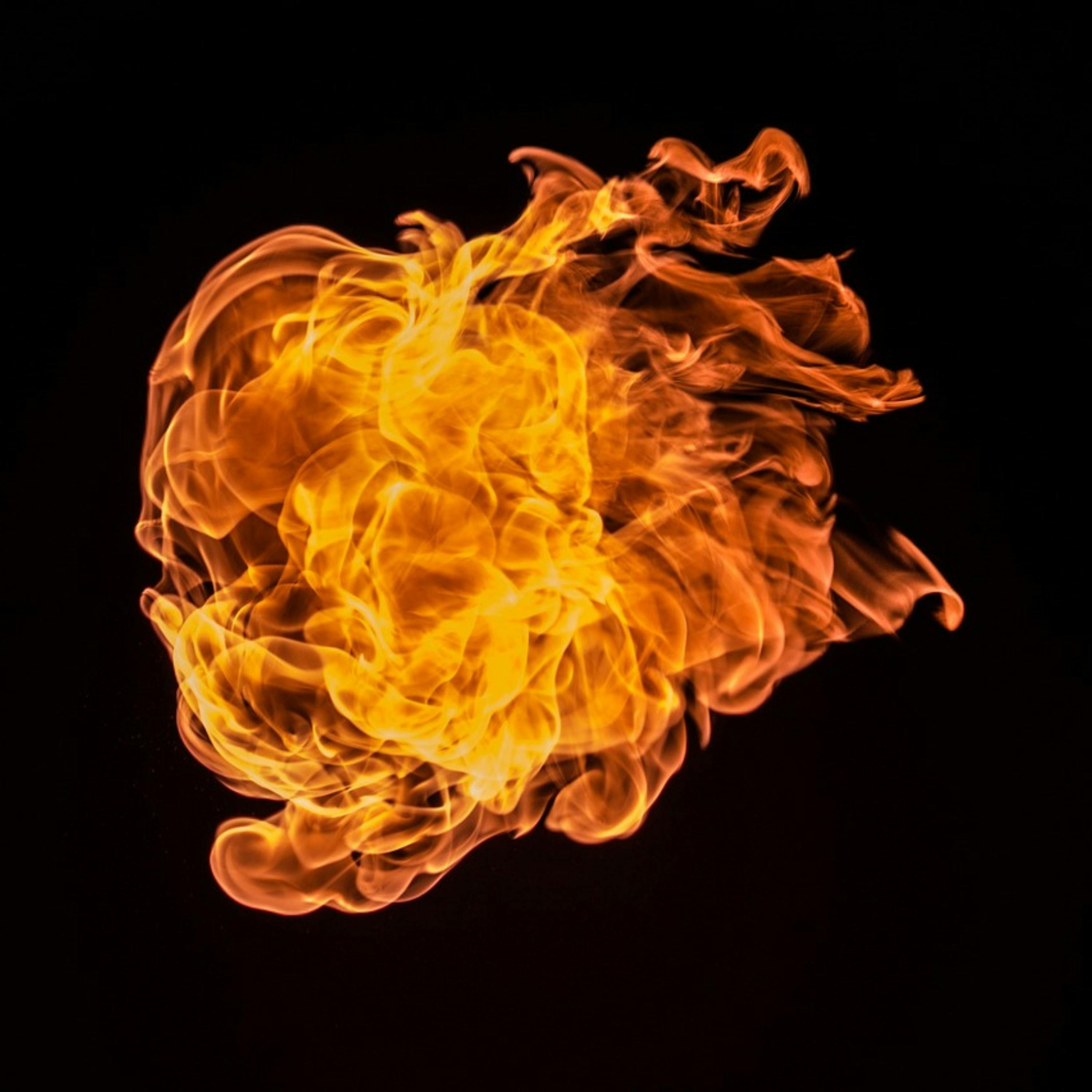 😴🔥🎵 DORMIR con el Sonido Auténtico del FUEGO y una MÚSICA Encantadora