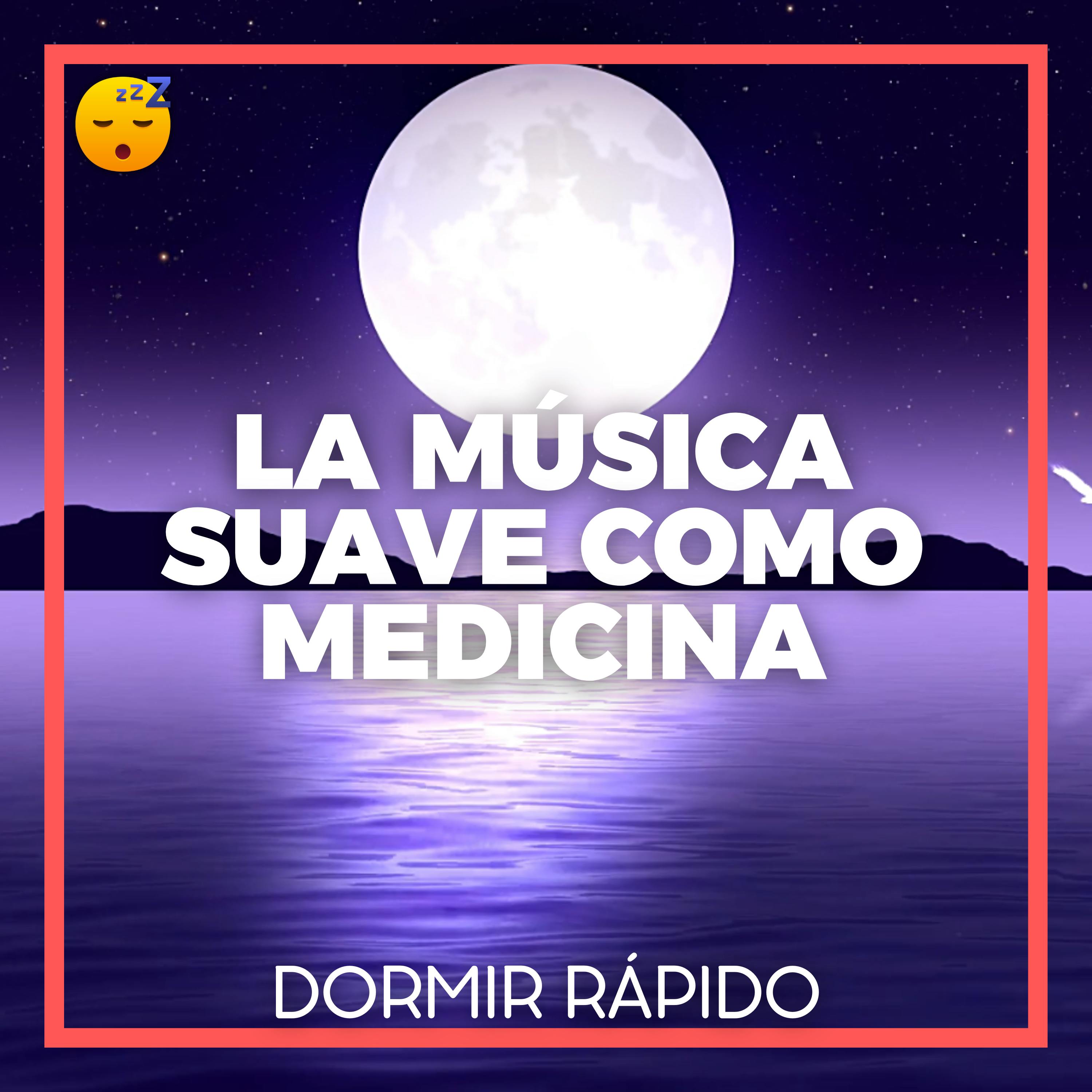 😴🎵 La MÚSICA Suave como Medicina para el SUEÑO