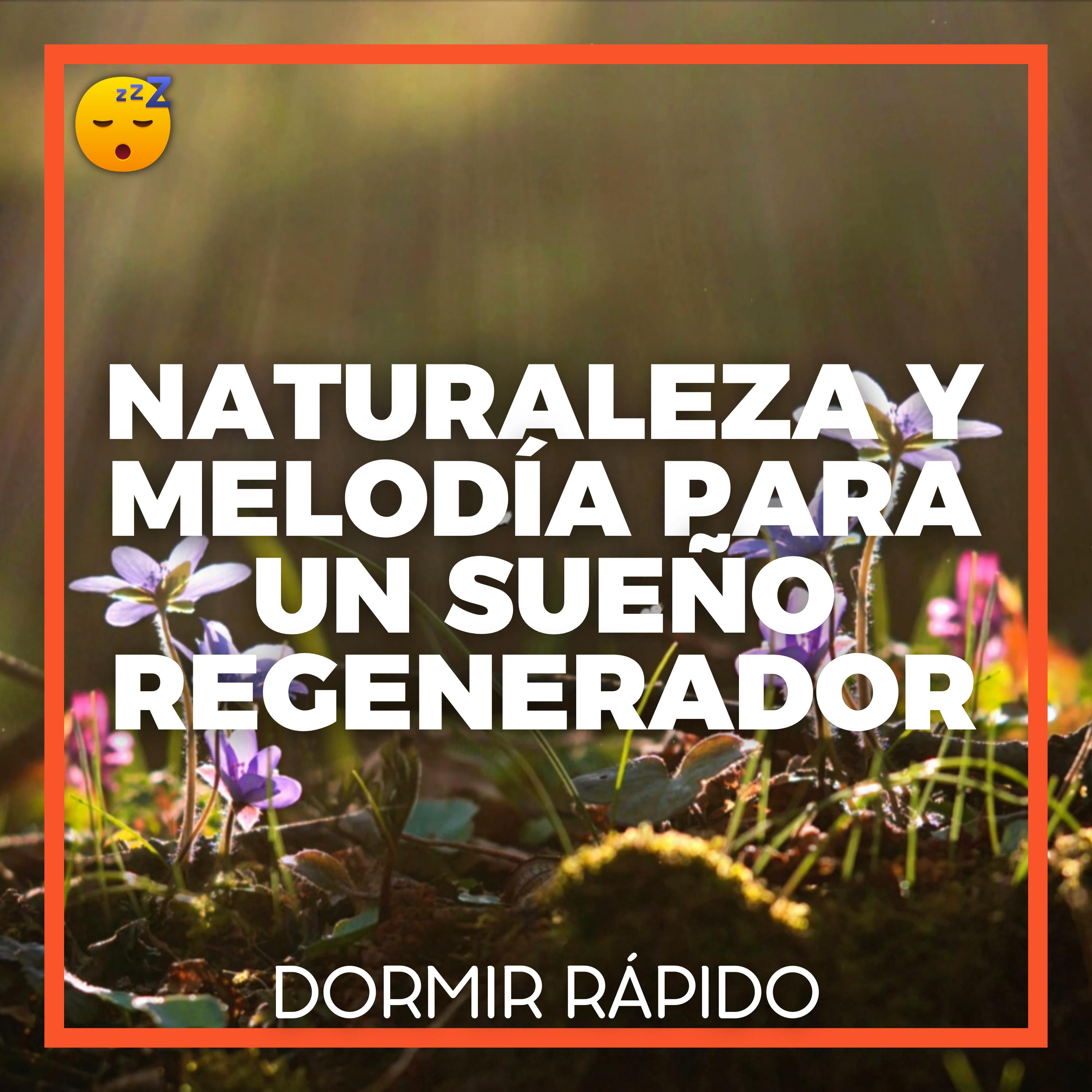 😴🍂🎵 Déjese Transportar por la NATURALEZA y una MELODÍA Envolvente para un SUEÑO Regenerador