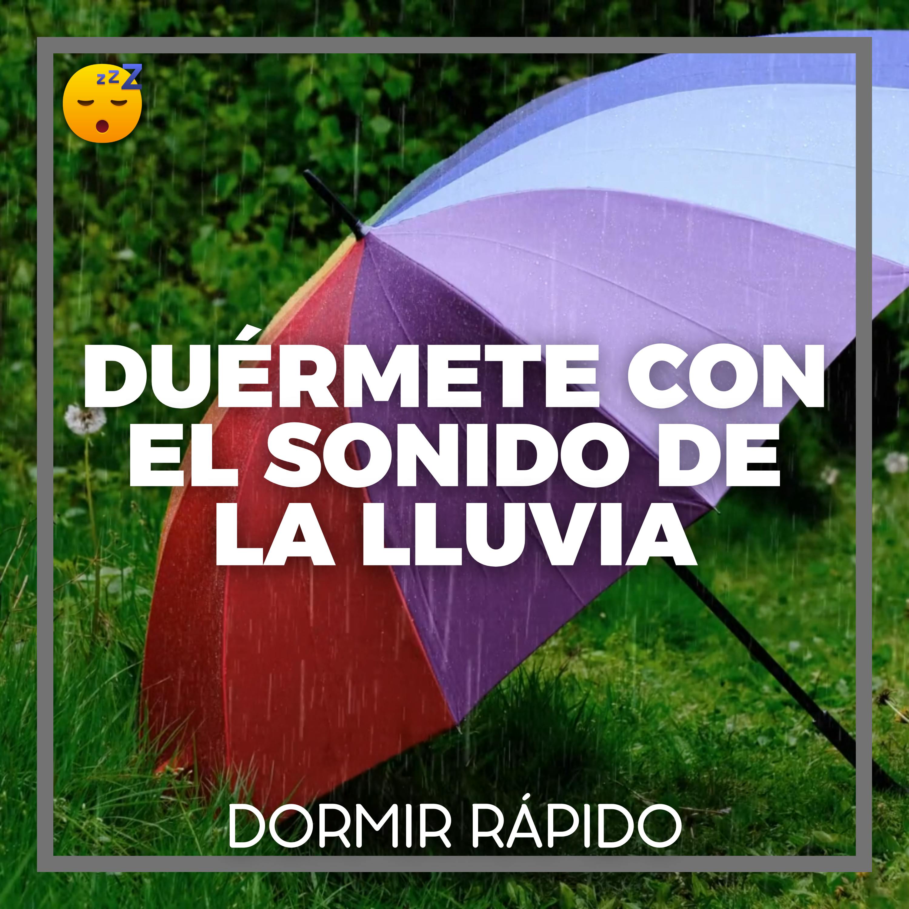 😴🌧️🎵 DUERME Serenamente con el Sonido de la LLUVIA y la MÚSICA Relajante