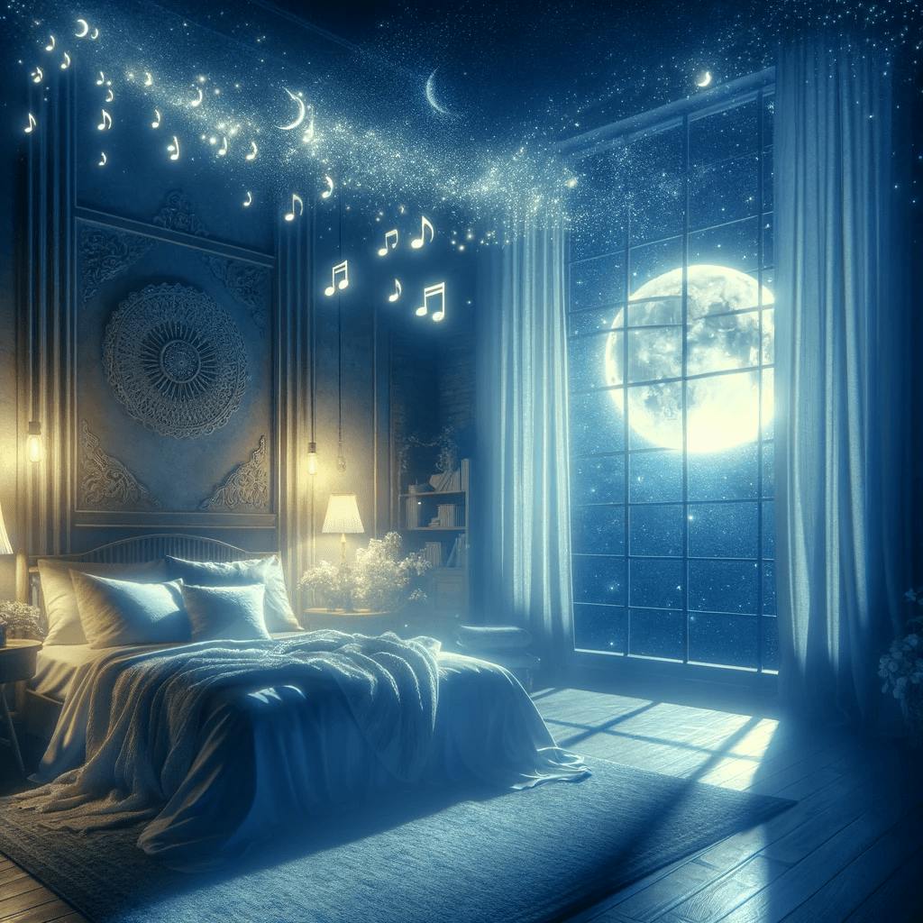 😴🎵 Vencer el INSOMNIO: El Poder de la MÚSICA Relajante