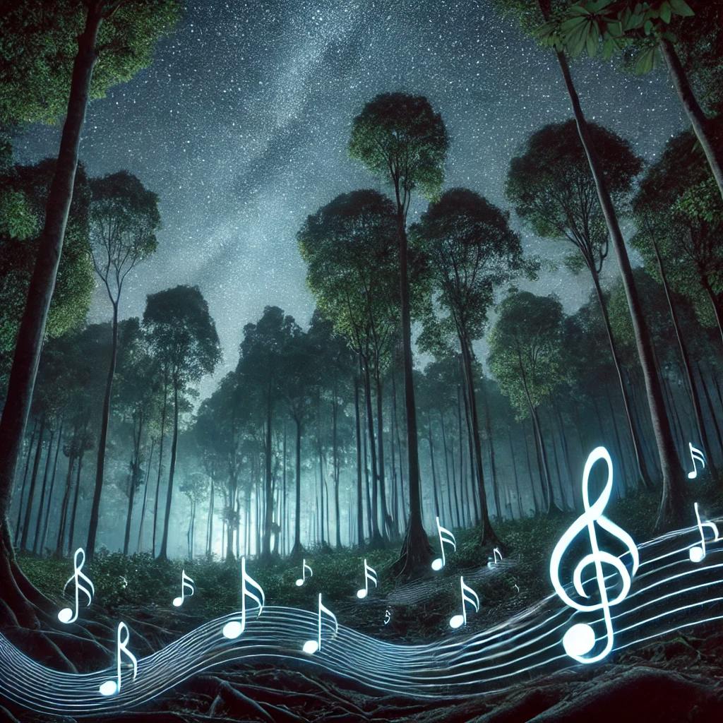 😴🎵 Esta MÚSICA Suave Favorece un SUEÑO Profundo
