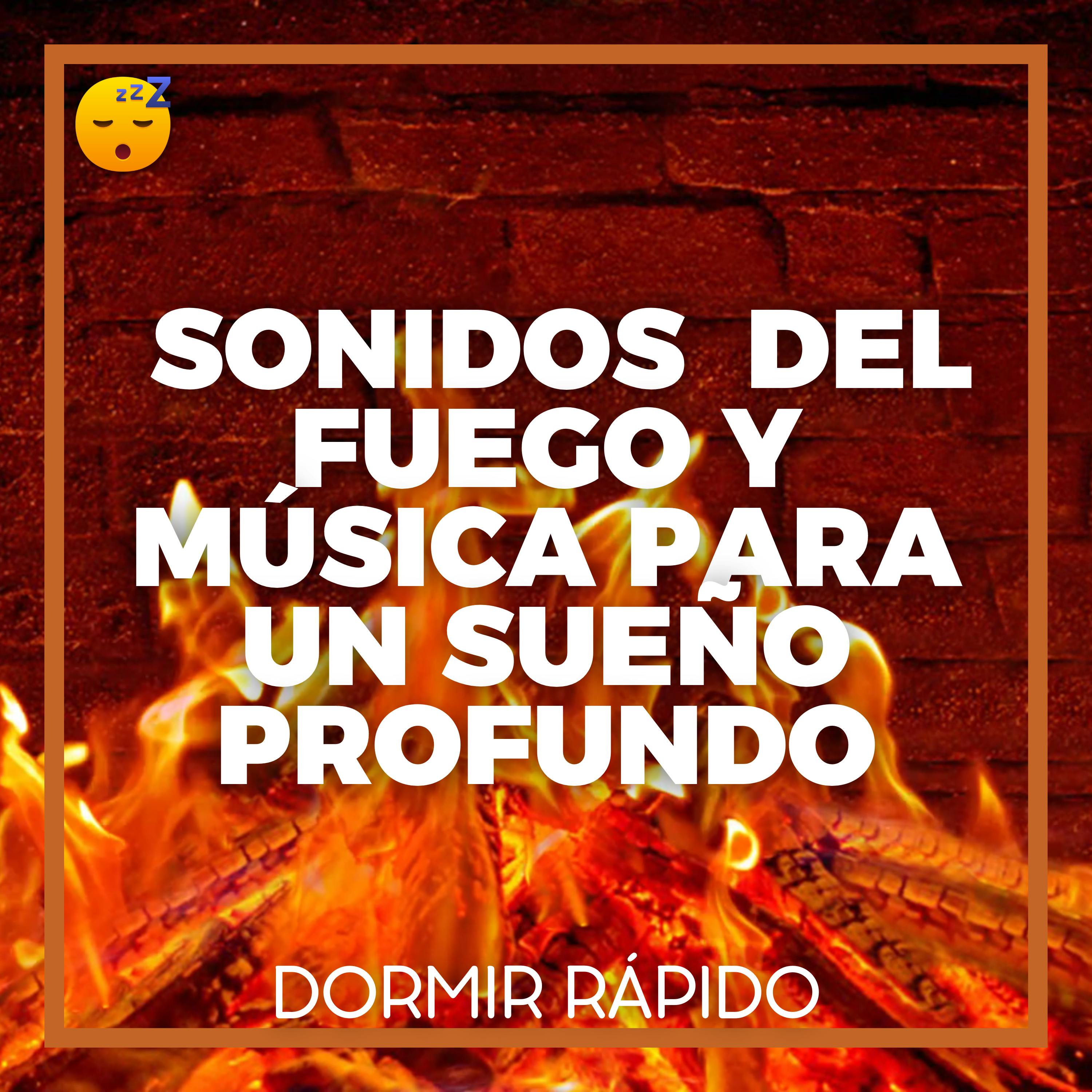 😴🔥🎵 Crepitaciones Calmantes : Sonidos Relajantes del FUEGO y MÚSICA Suave para un SUEÑO Profundo y una Mejor SALUD