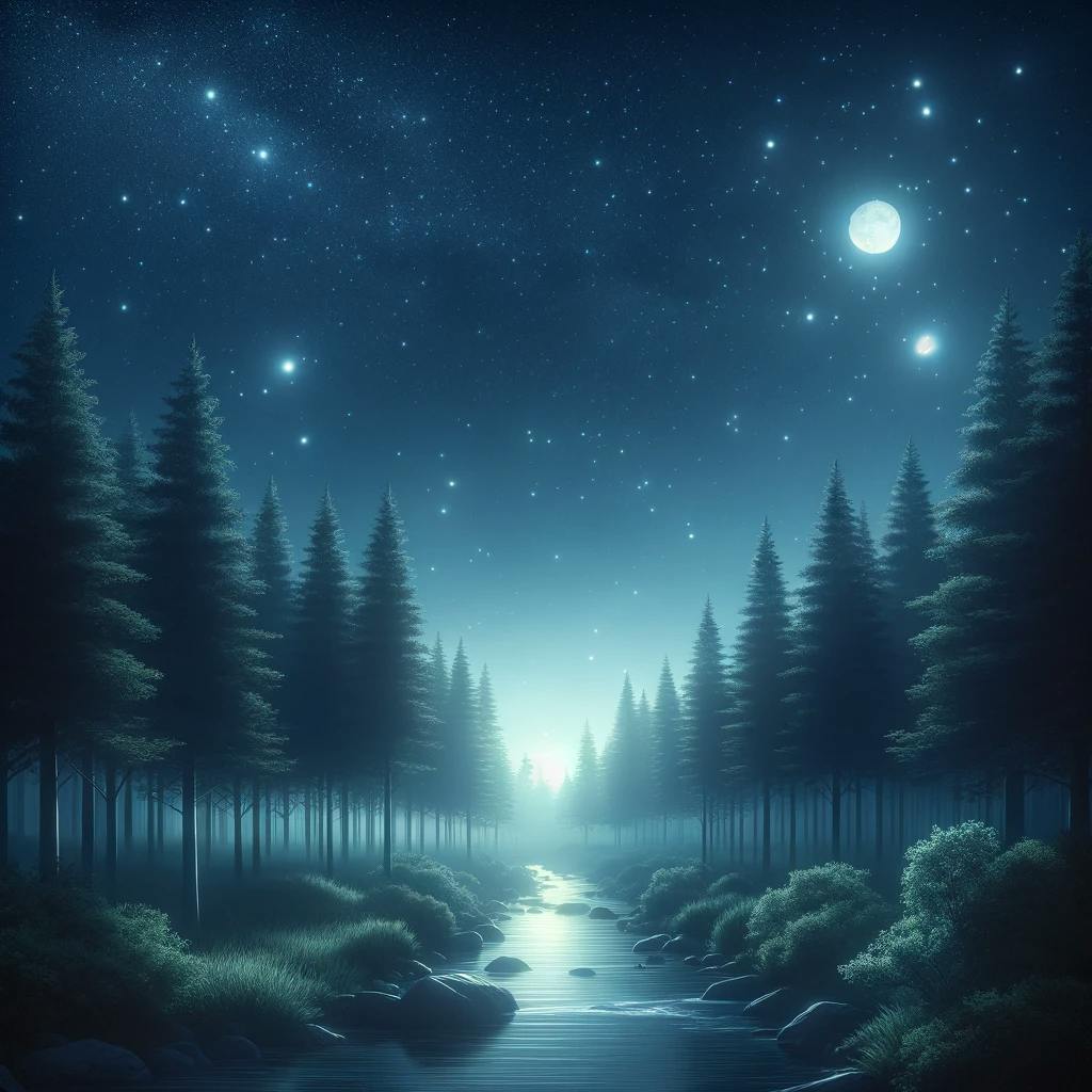 😴🎵 Esta MÚSICA Apaciguante Favorece un DORMIR Rápido