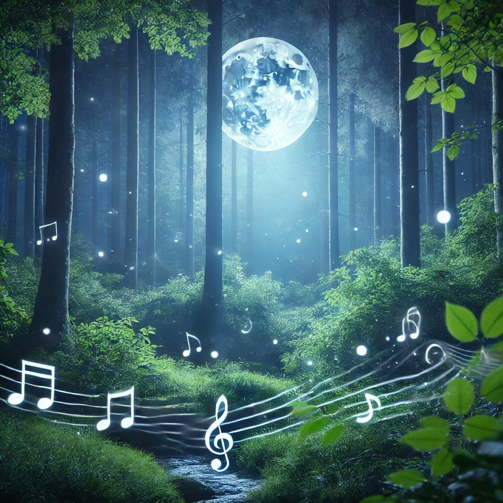 😴🎵 MÚSICA MEDITATIVA para DORMIR FÁCILMENTE y PAZ INTERIOR