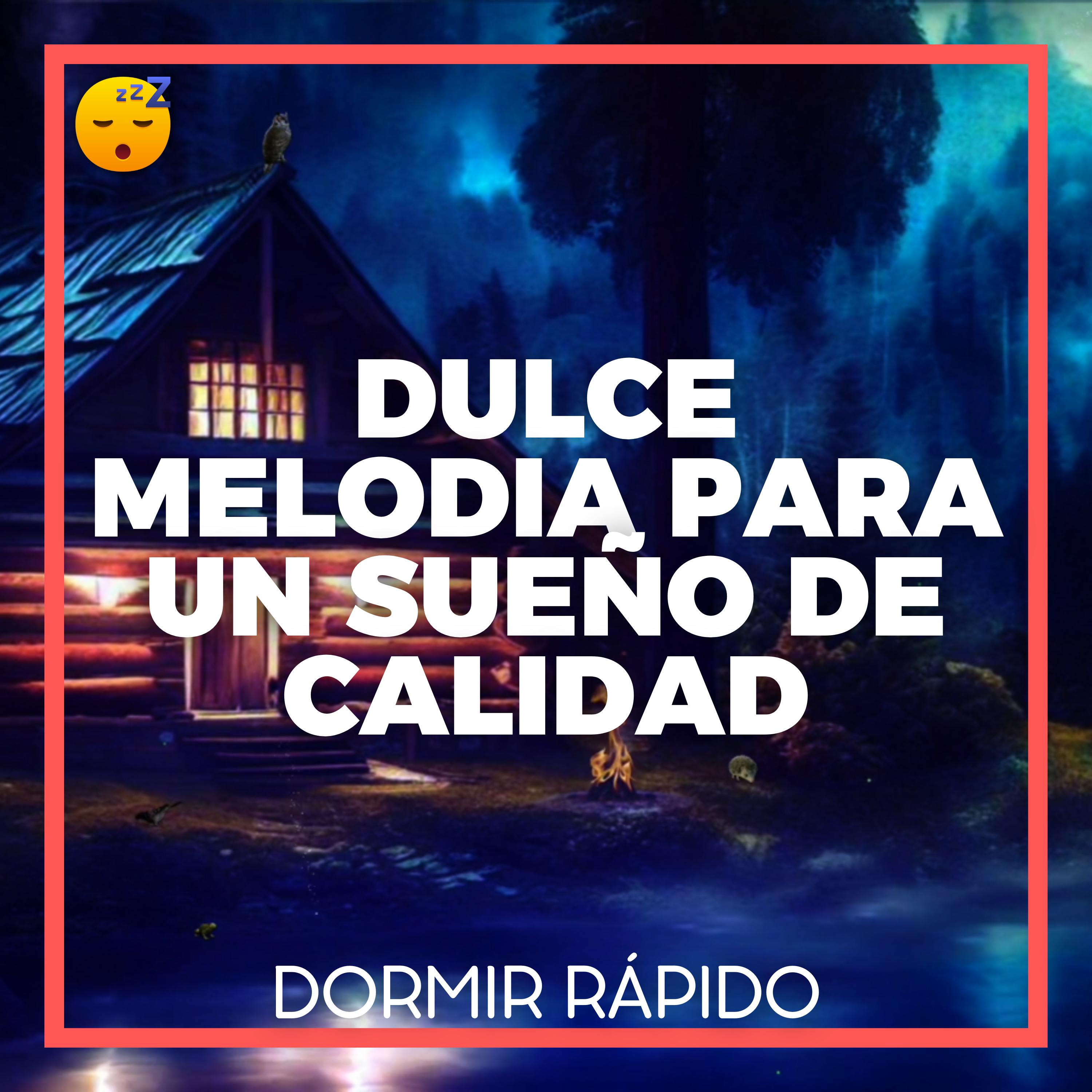 😴🎵 Dulce MELODIA para un SUEÑO de Calidad y una VIDA Saludable