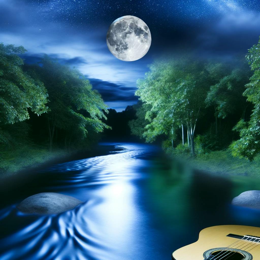 😴🎵 Descubre la MÚSICA que te Arrulla hacia un SUEÑO Pacífico