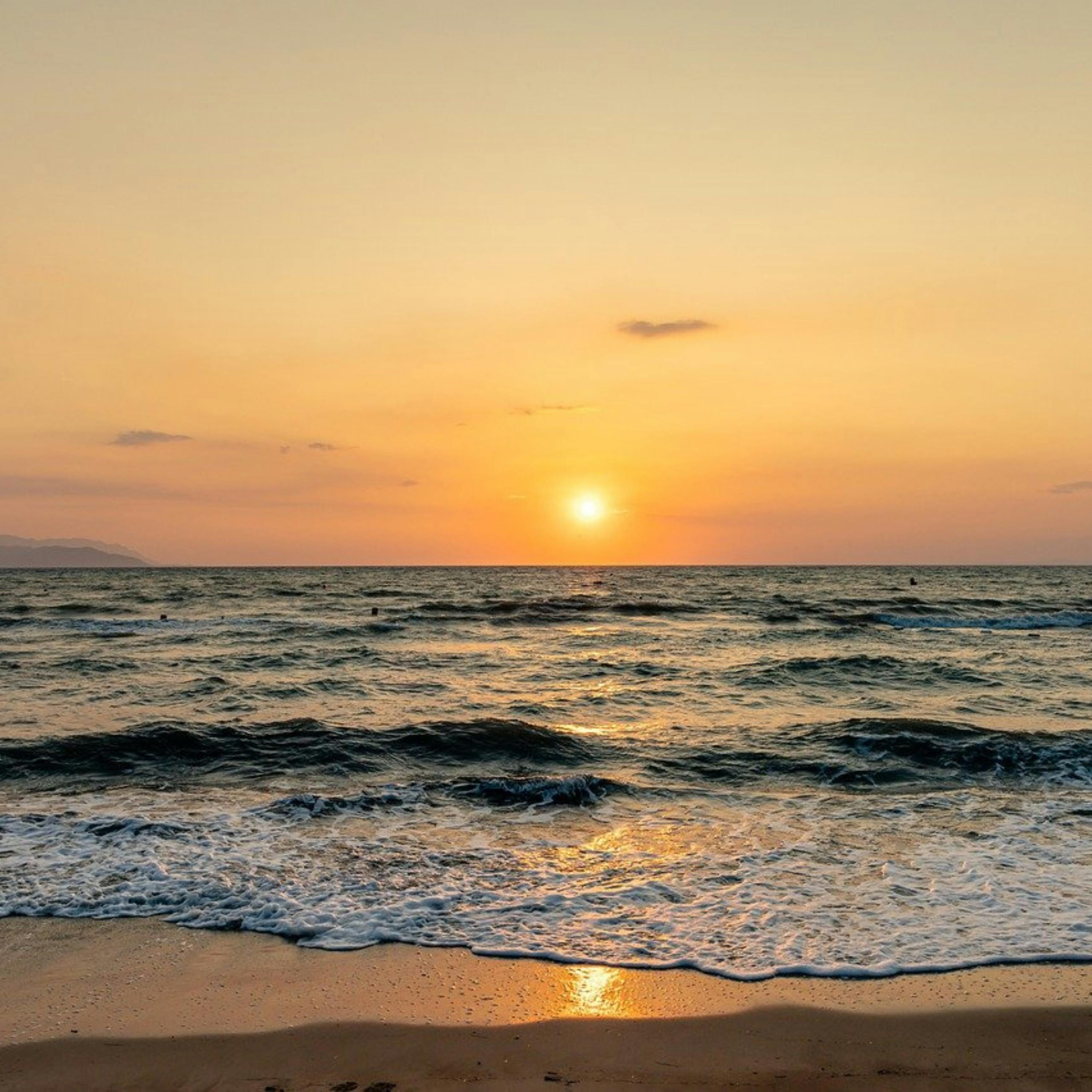 😴🌊🎵 MÚSICA Relajante y Sonidos OCEANICOS para un SUEÑO Reparador