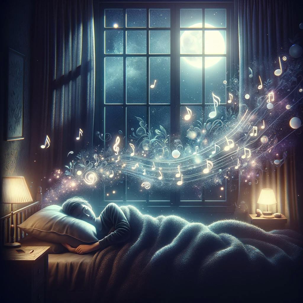 😴🎵 Un SUEÑO de Calidad gracias a esta MÚSICA Suave