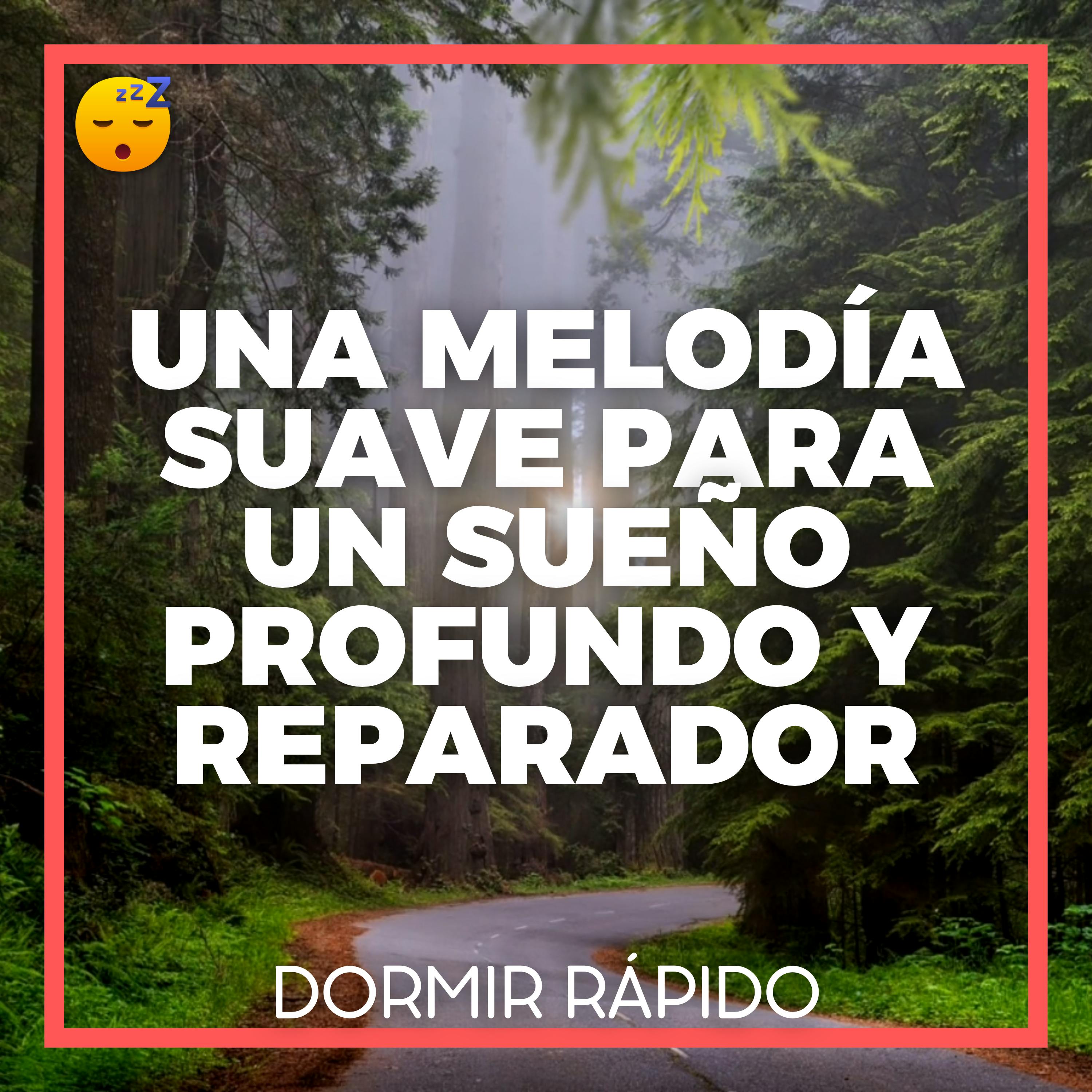 😴🎵 Una MELODÍA Suave que Guía hacia un SUEÑO Profundo y Reparador