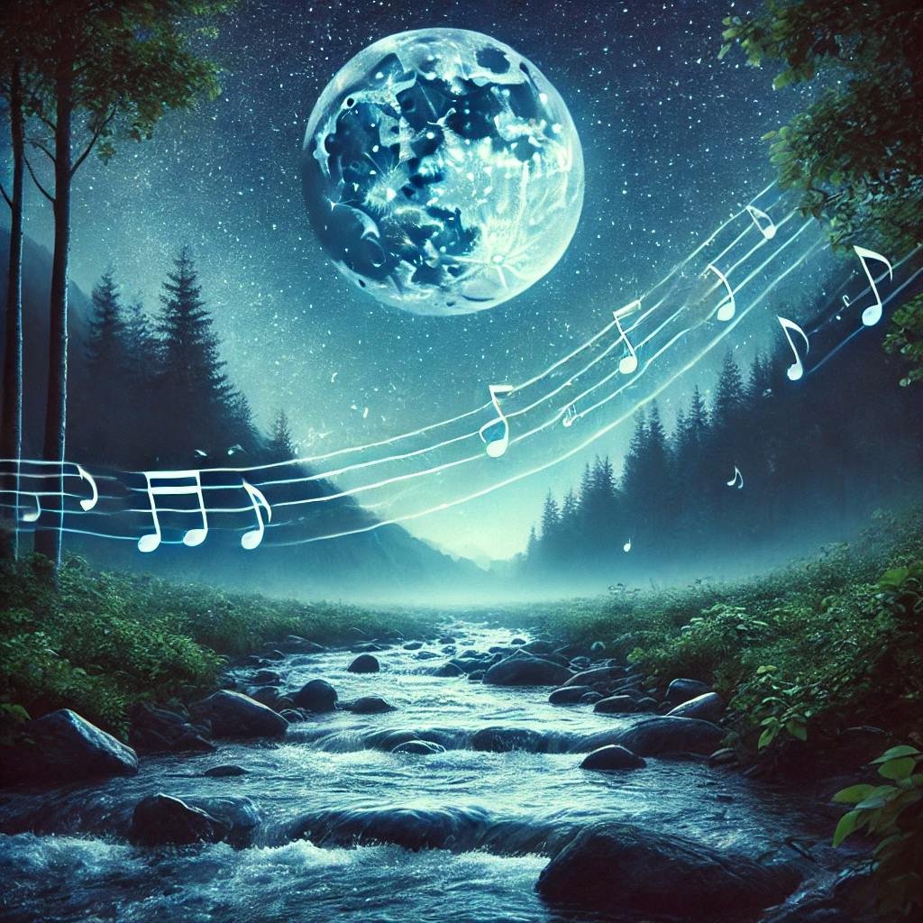 😴🎵 Música CALMANTE para Reducir el ESTRÉS y Mejorar la SALUD Mental